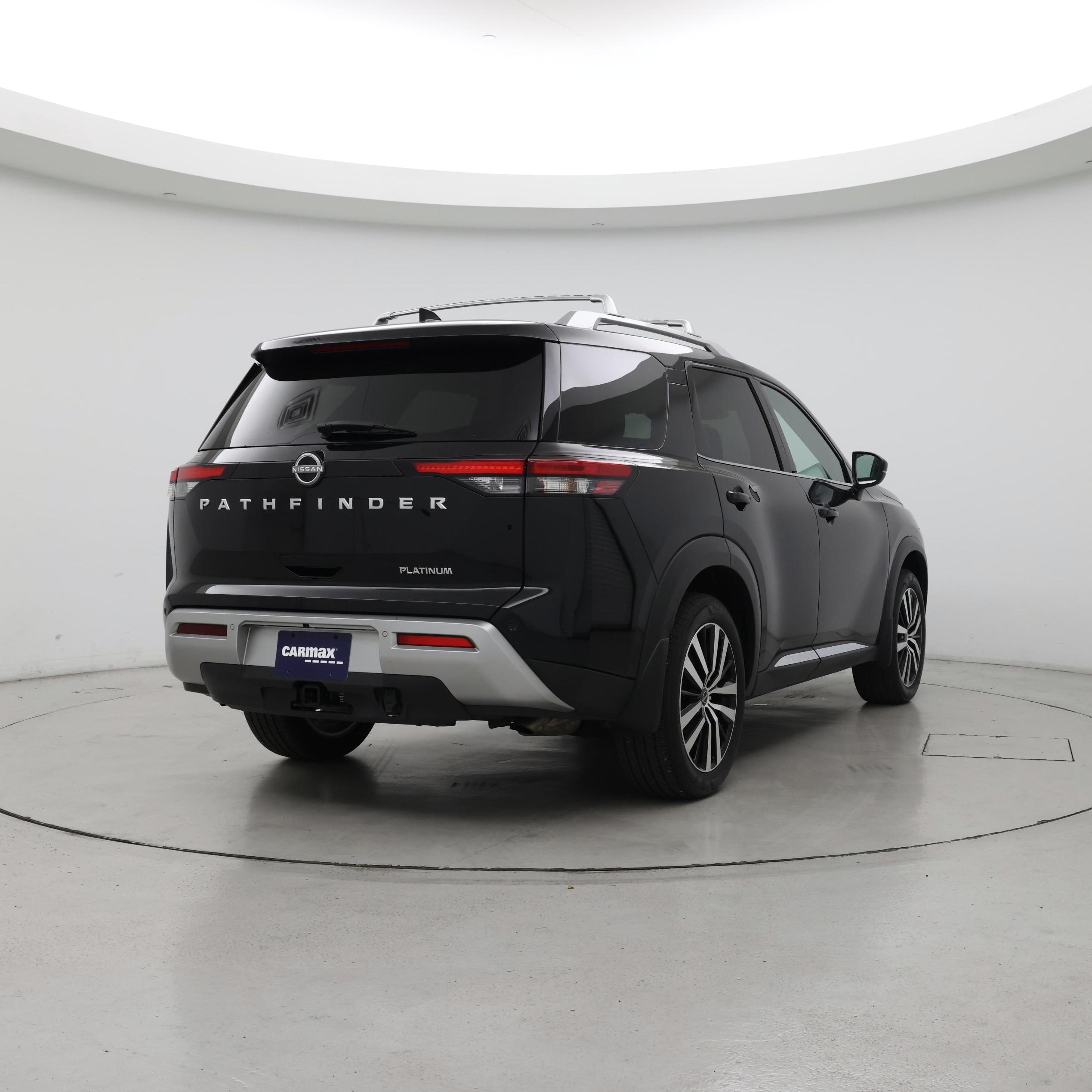 Thumbnail: 2025 Nissan Pathfinder - 8