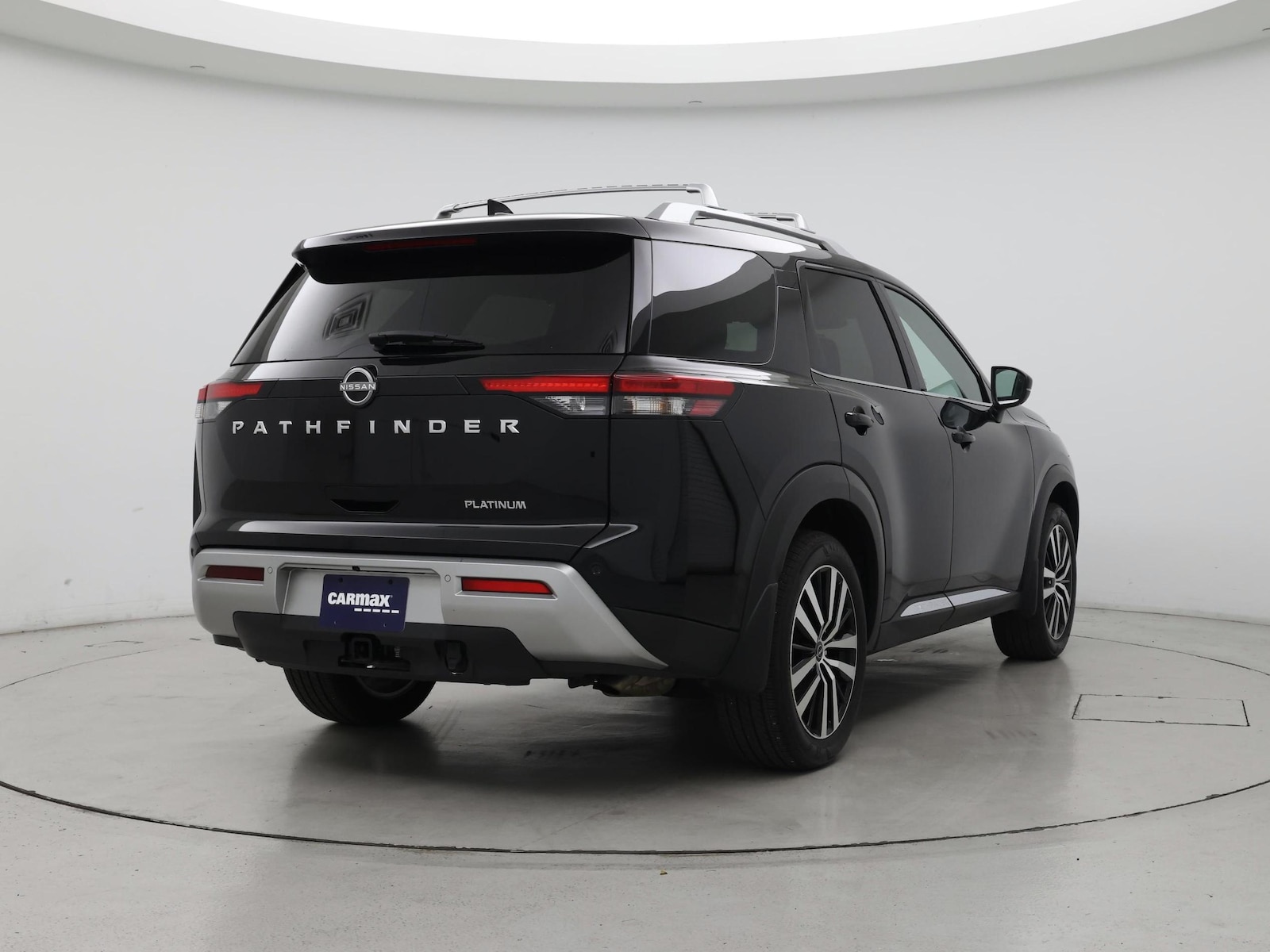 2025 Nissan Pathfinder Platinum - Photo 9