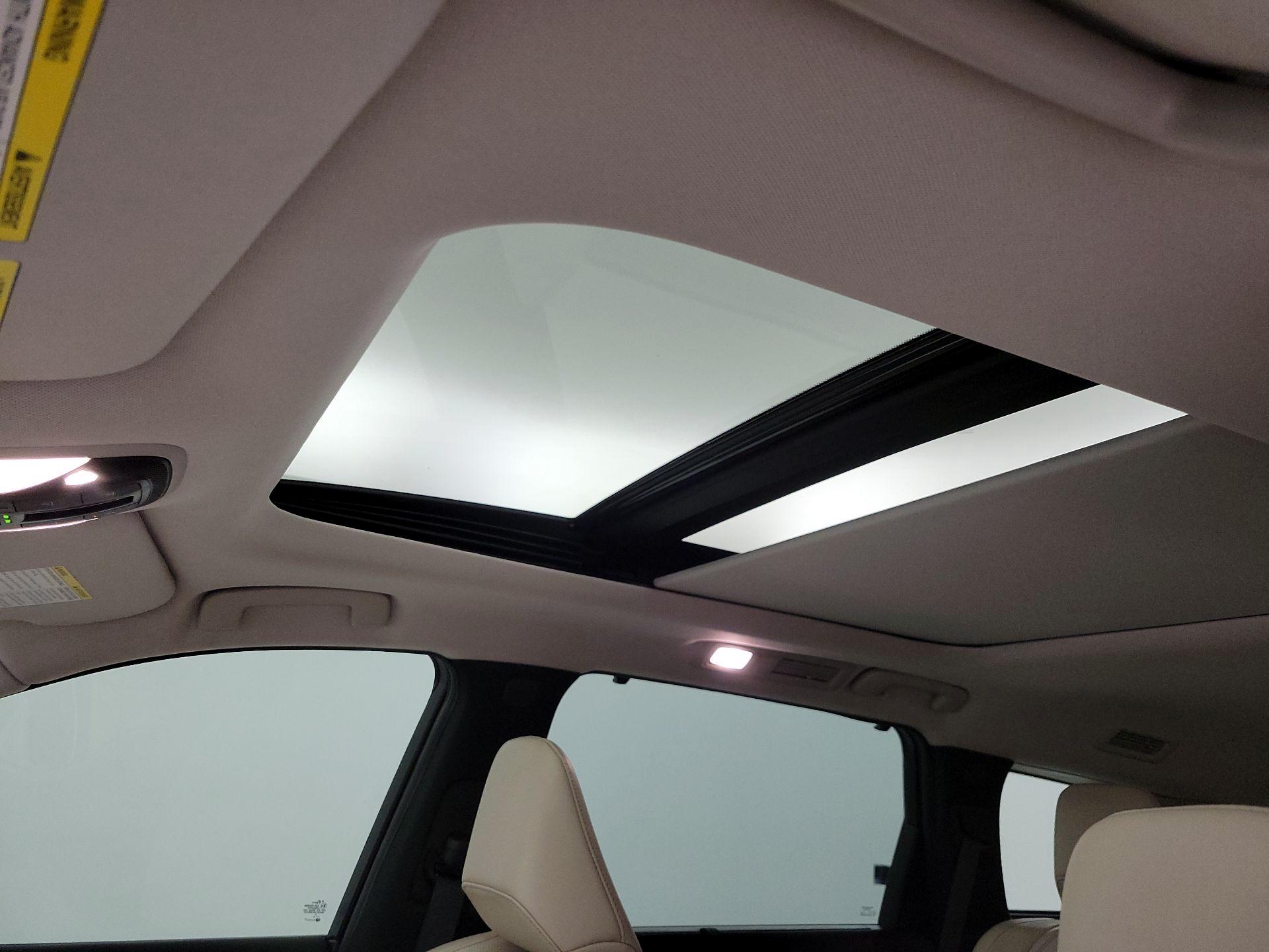 Thumbnail: 2023 INFINITI QX60 - 19