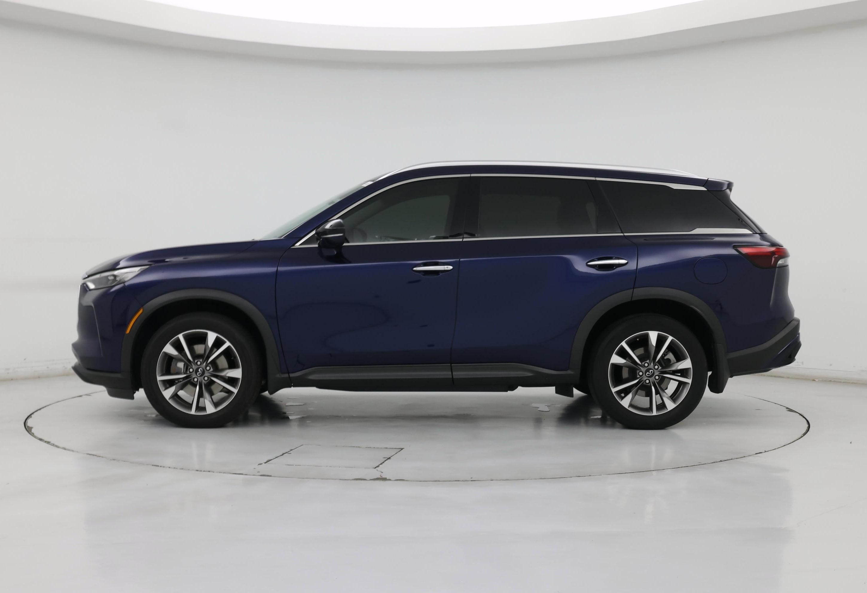 Thumbnail: 2023 INFINITI QX60 - 3