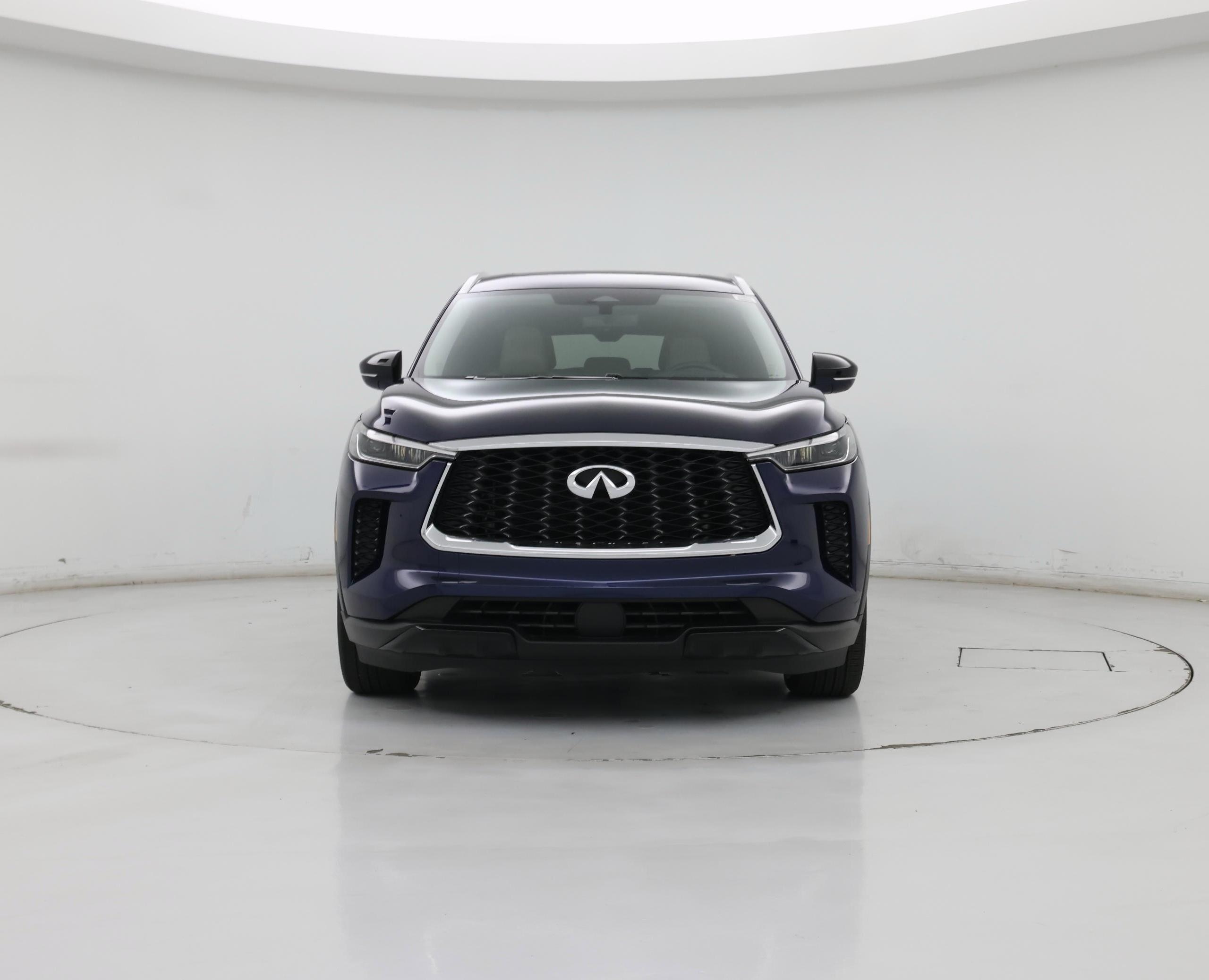Thumbnail: 2023 INFINITI QX60 - 5