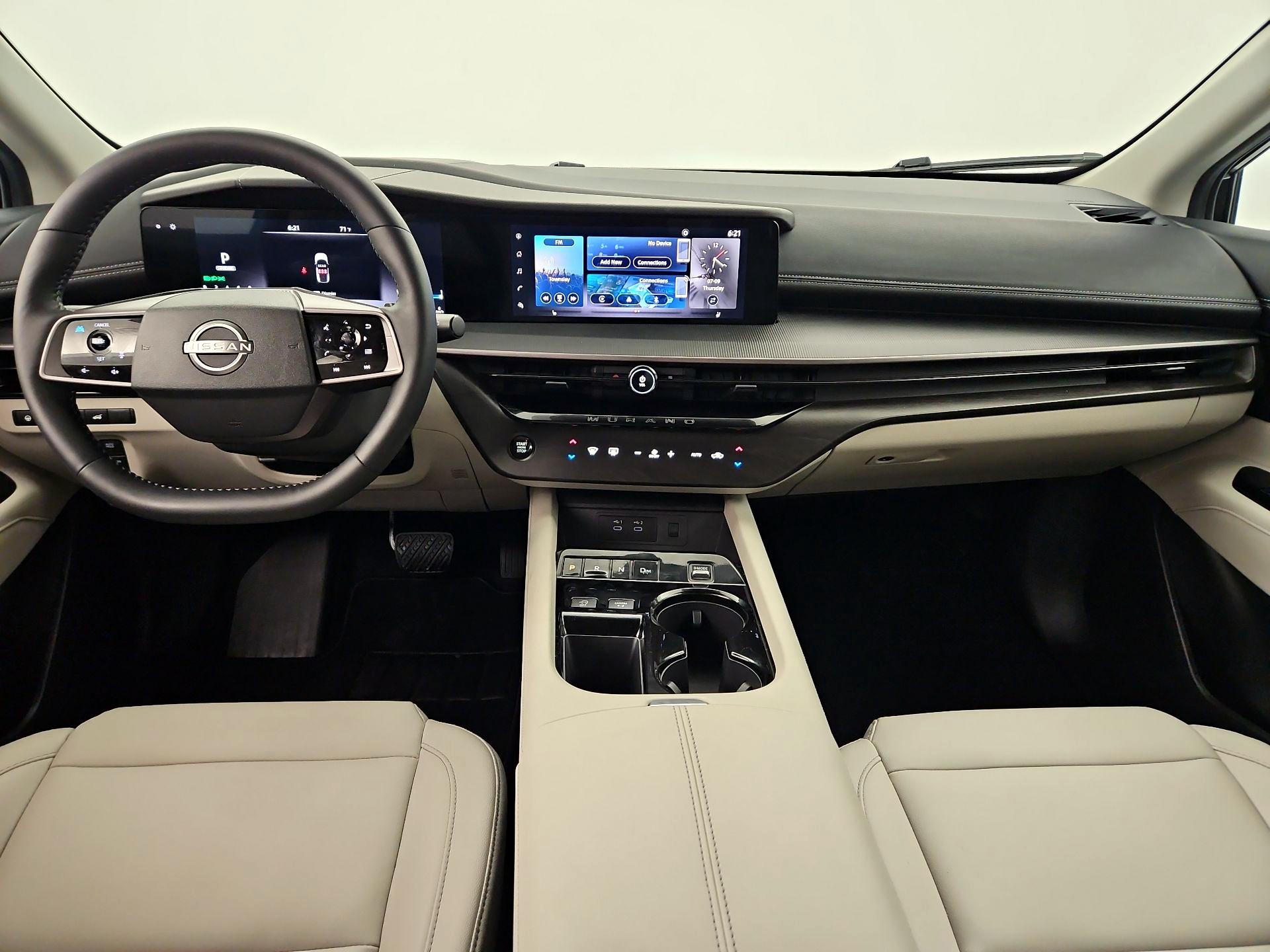 Thumbnail: 2025 Nissan Murano - 9