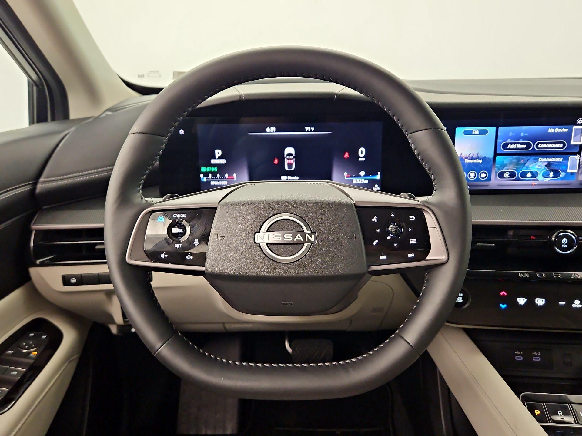 Thumbnail: 2025 Nissan Murano - 10