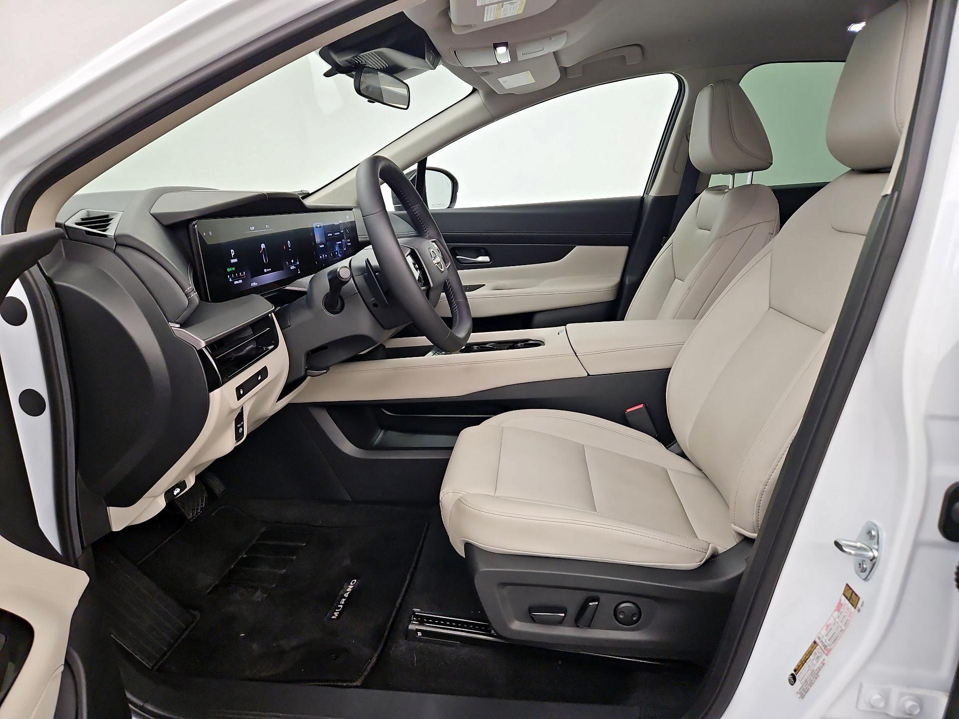 Thumbnail: 2025 Nissan Murano - 11