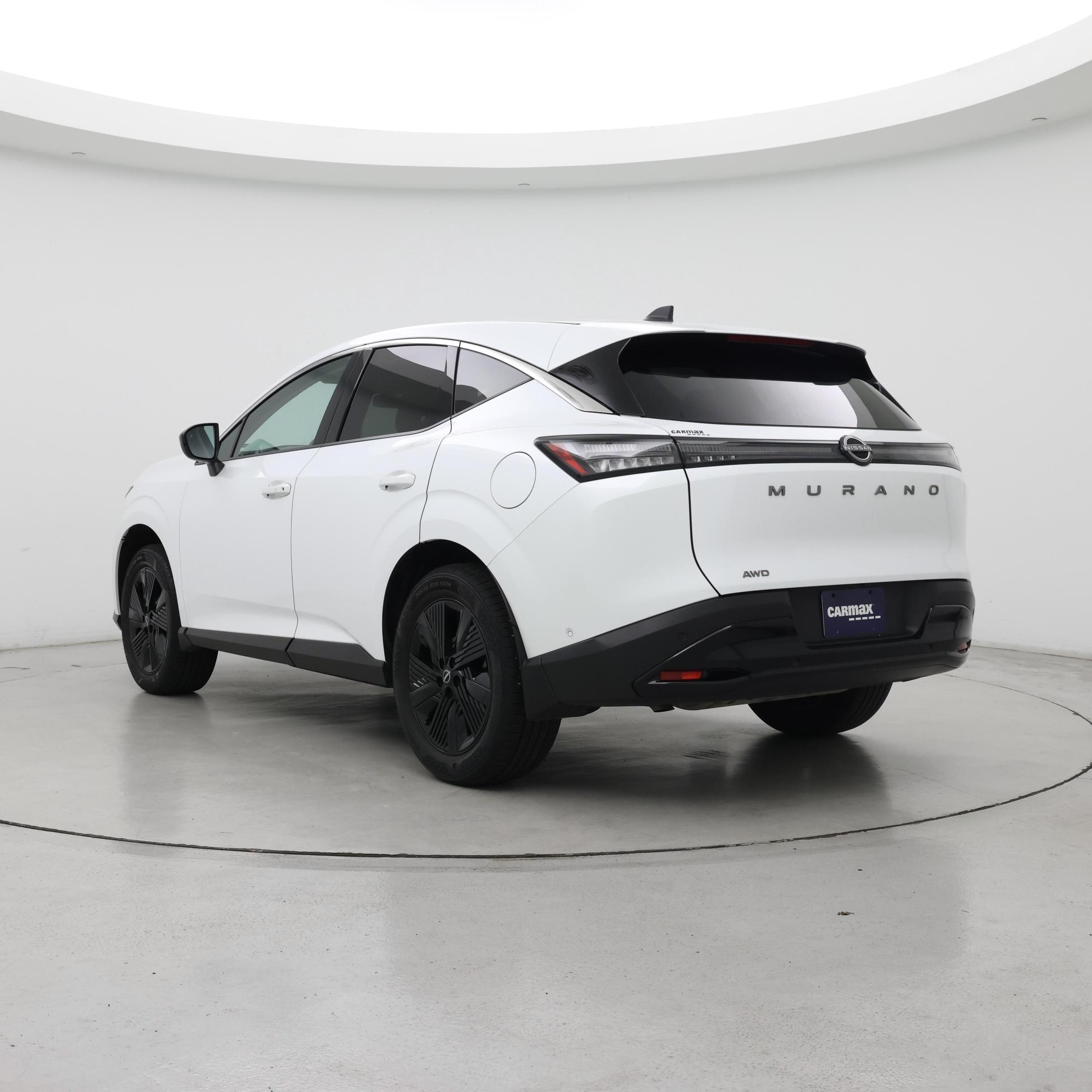 Thumbnail: 2025 Nissan Murano - 2