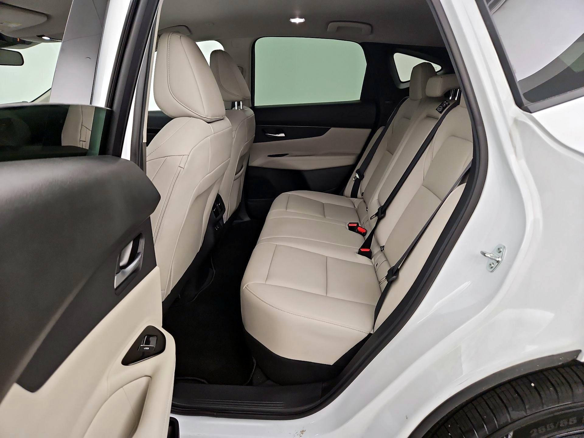 Thumbnail: 2025 Nissan Murano - 19