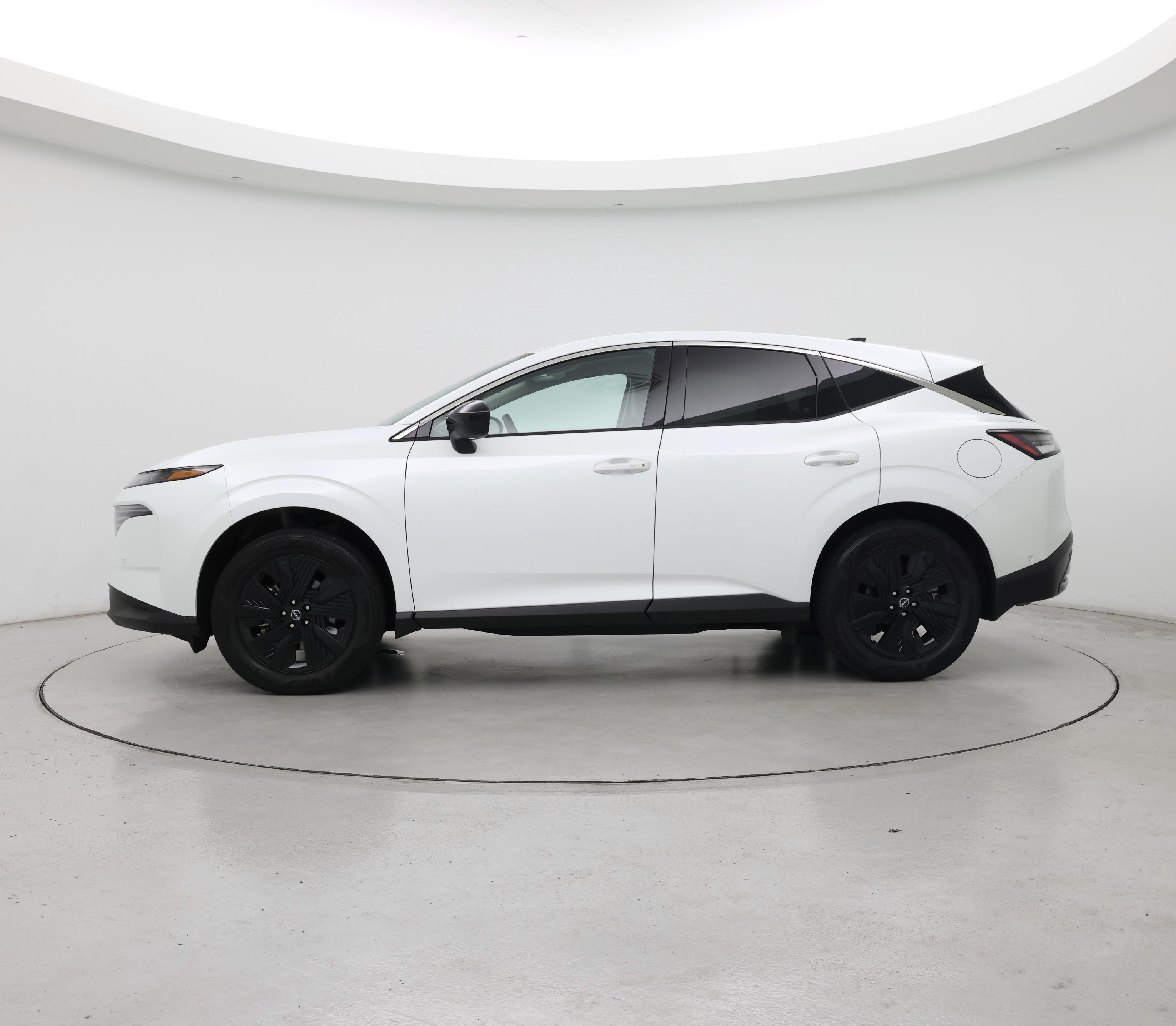 Thumbnail: 2025 Nissan Murano - 3