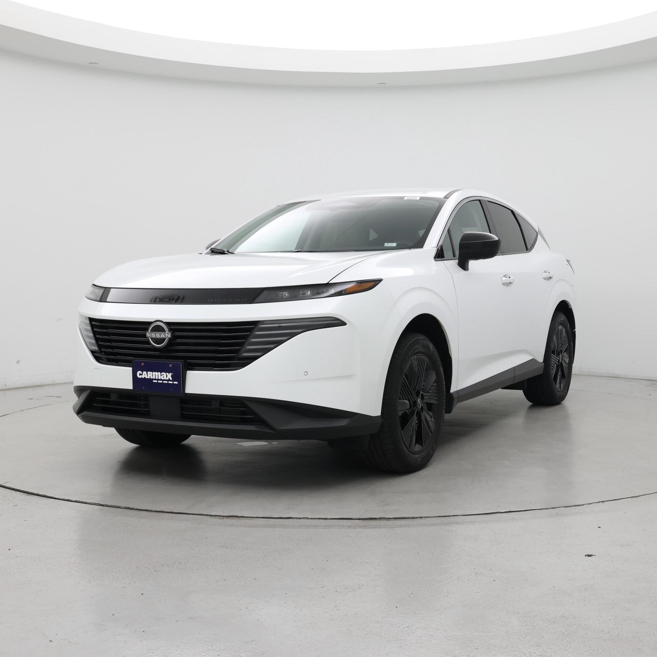 Thumbnail: 2025 Nissan Murano - 4