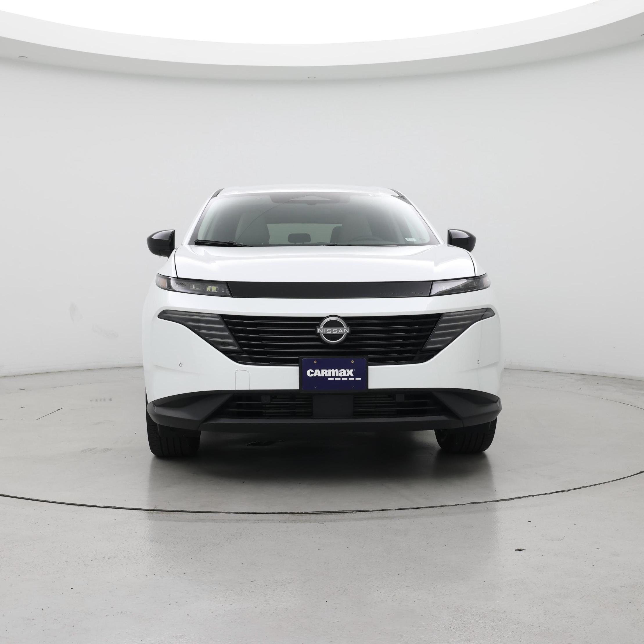 Thumbnail: 2025 Nissan Murano - 5