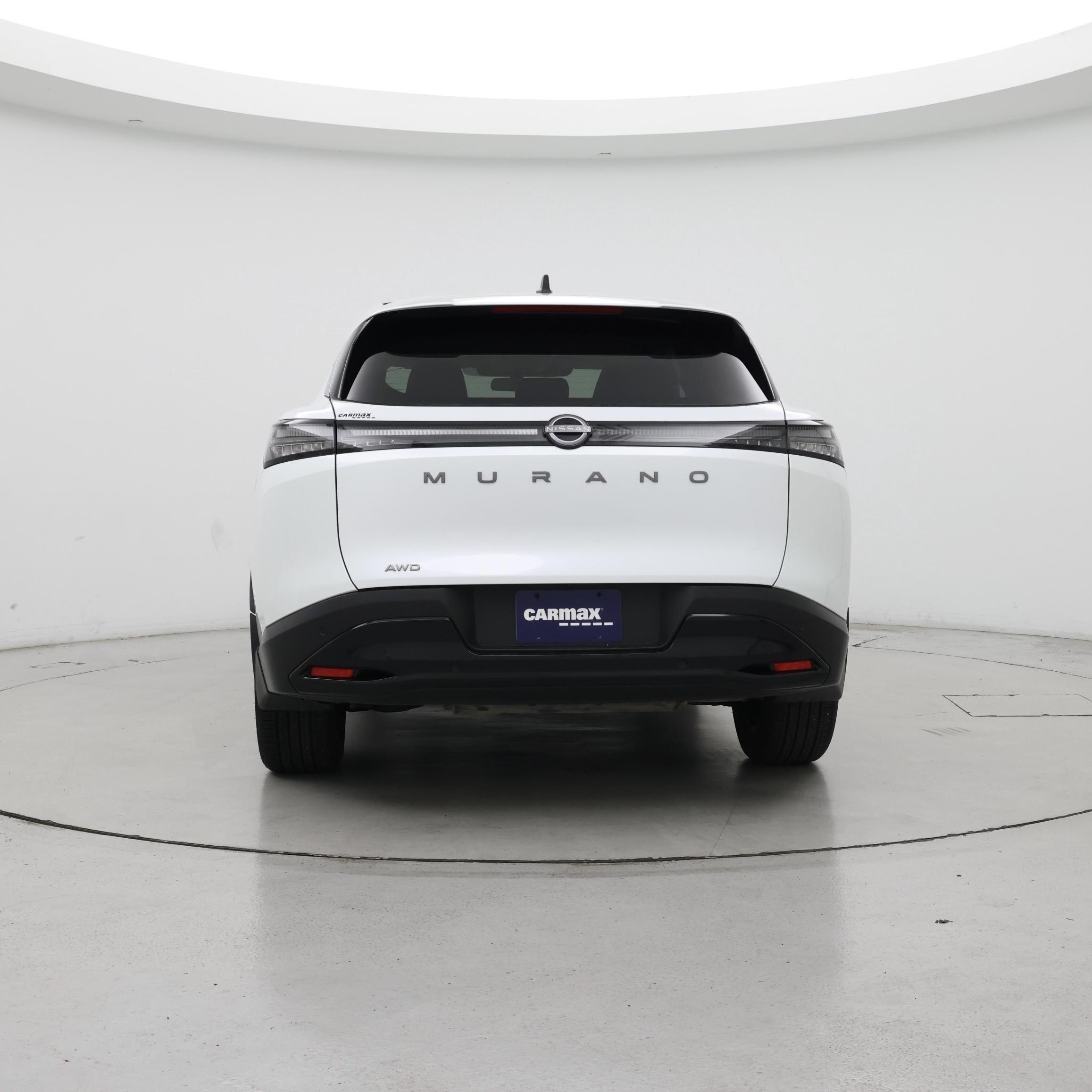 Thumbnail: 2025 Nissan Murano - 6