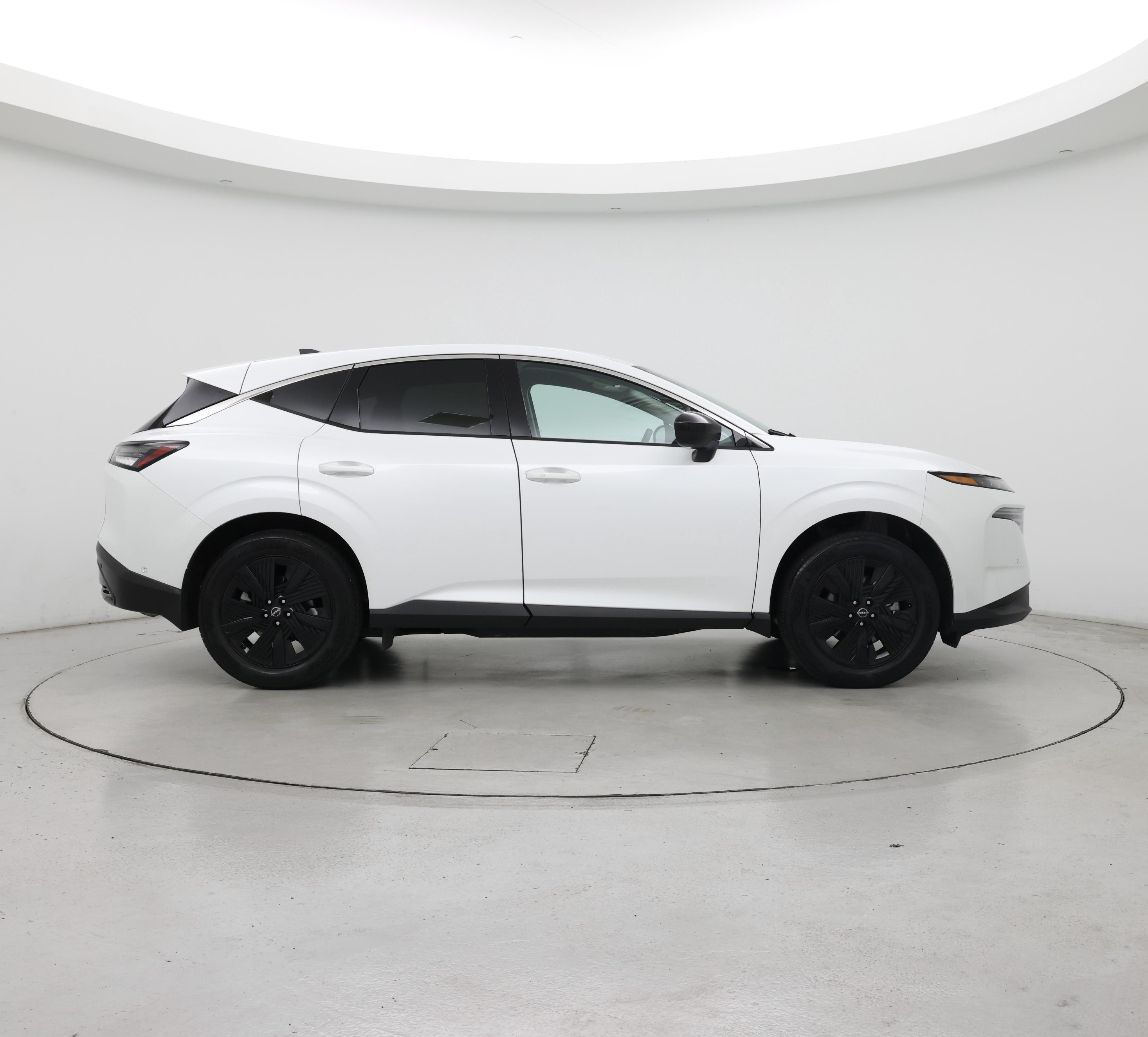 Thumbnail: 2025 Nissan Murano - 7
