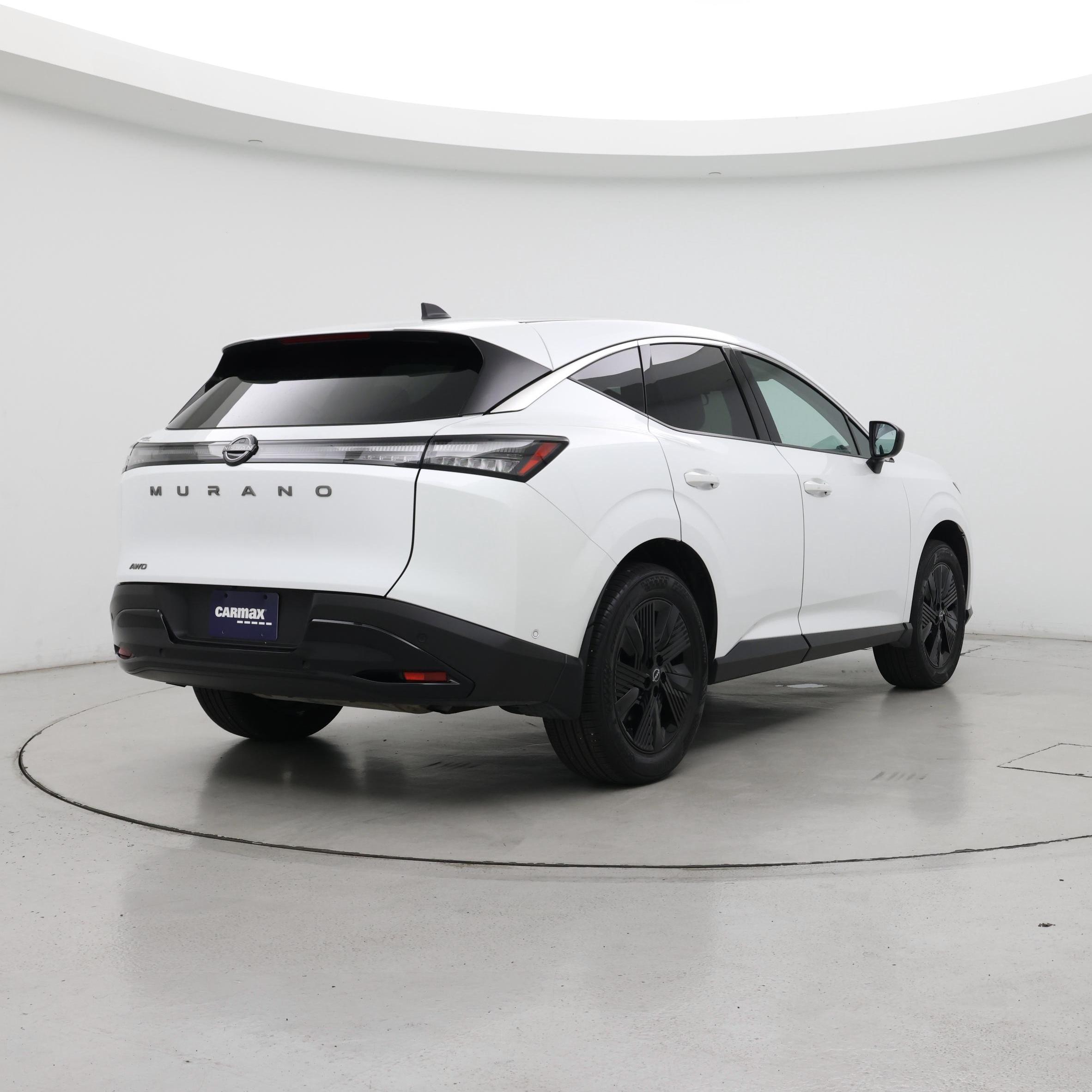 Thumbnail: 2025 Nissan Murano - 8