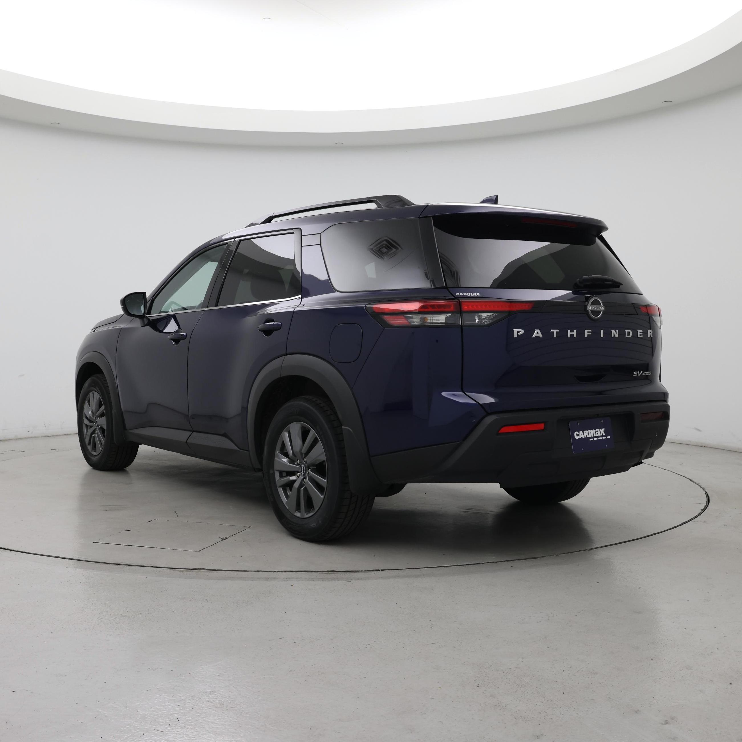 Thumbnail: 2024 Nissan Pathfinder - 2