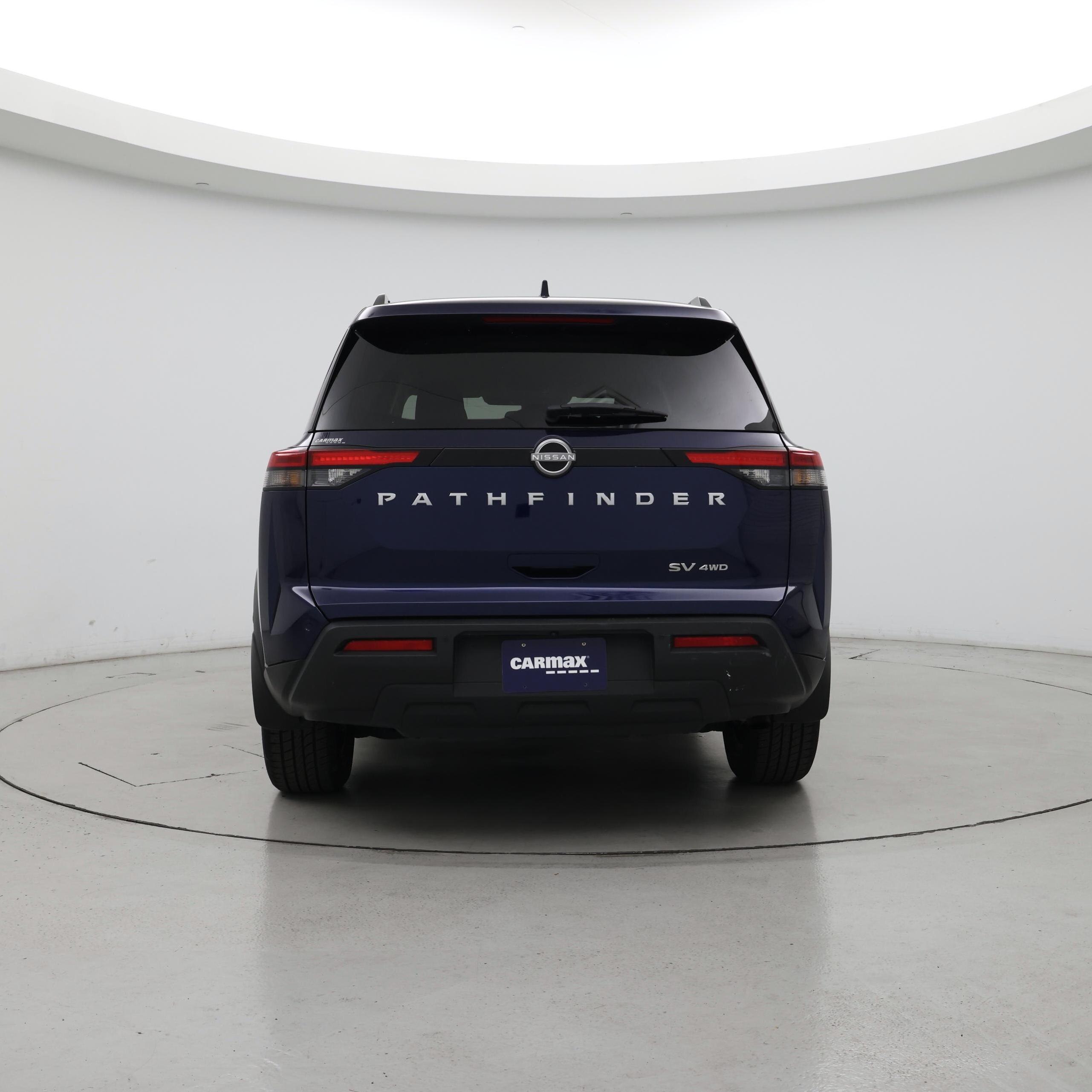 Thumbnail: 2024 Nissan Pathfinder - 6