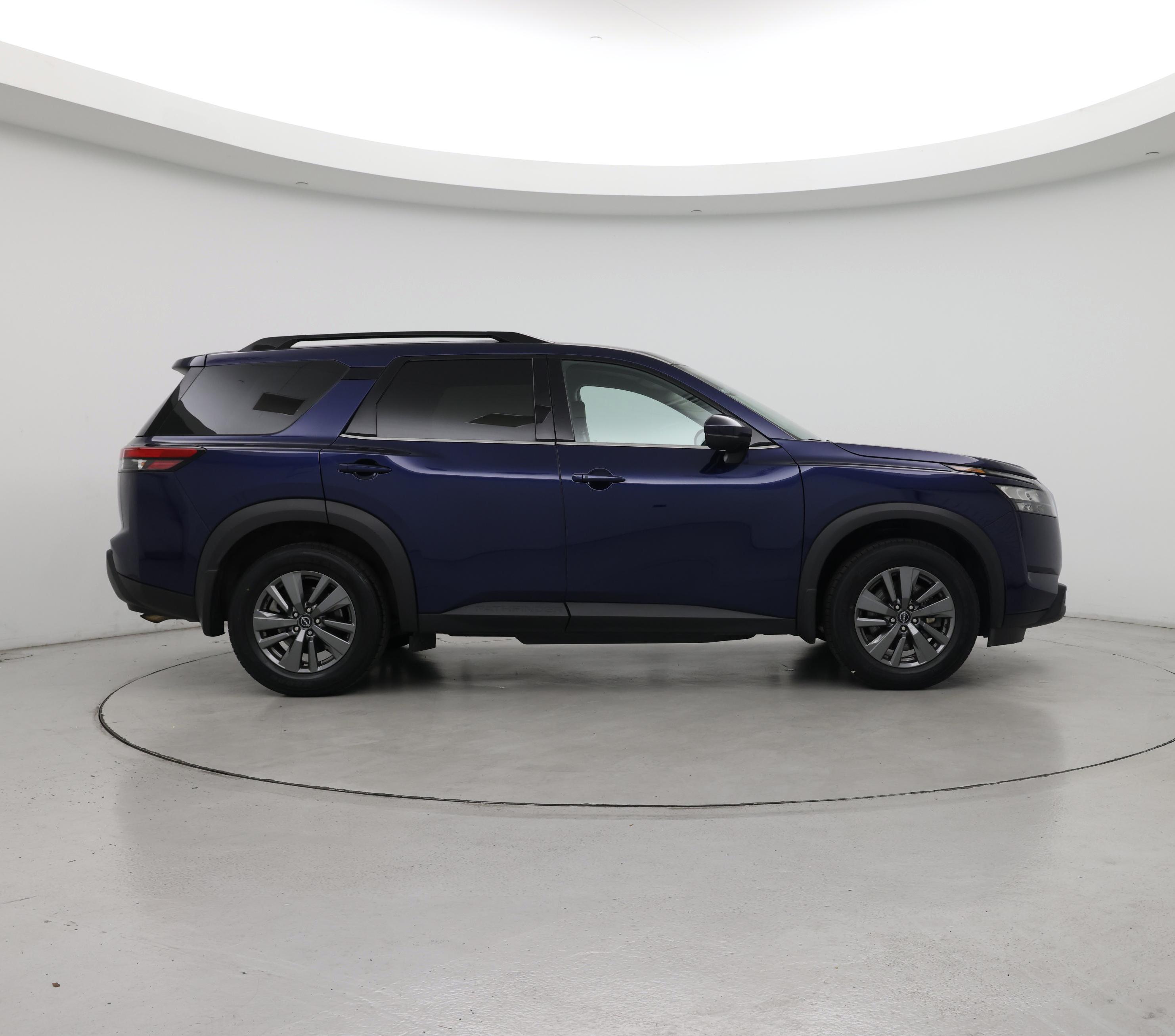 Thumbnail: 2024 Nissan Pathfinder - 7