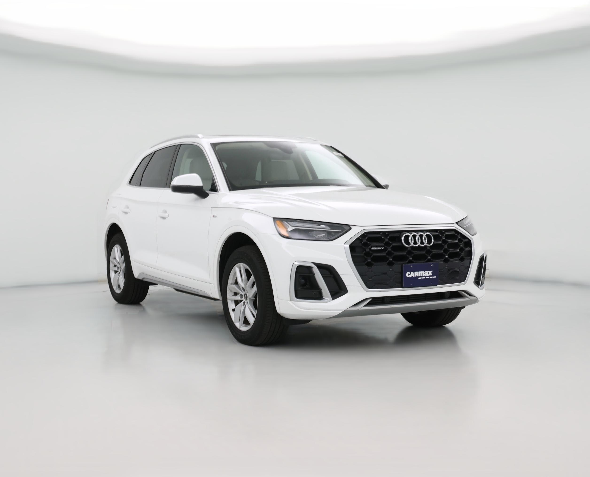 Thumbnail: 2023 Audi Q5 - 1