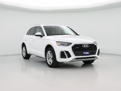 2023 Audi Q5 S-Line Premium
