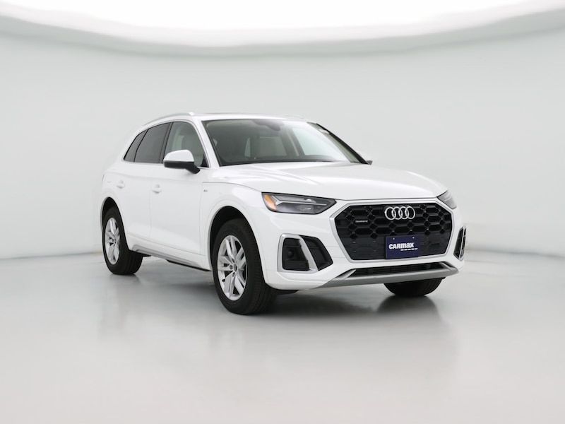 2023 Audi Q5 S-Line Premium
