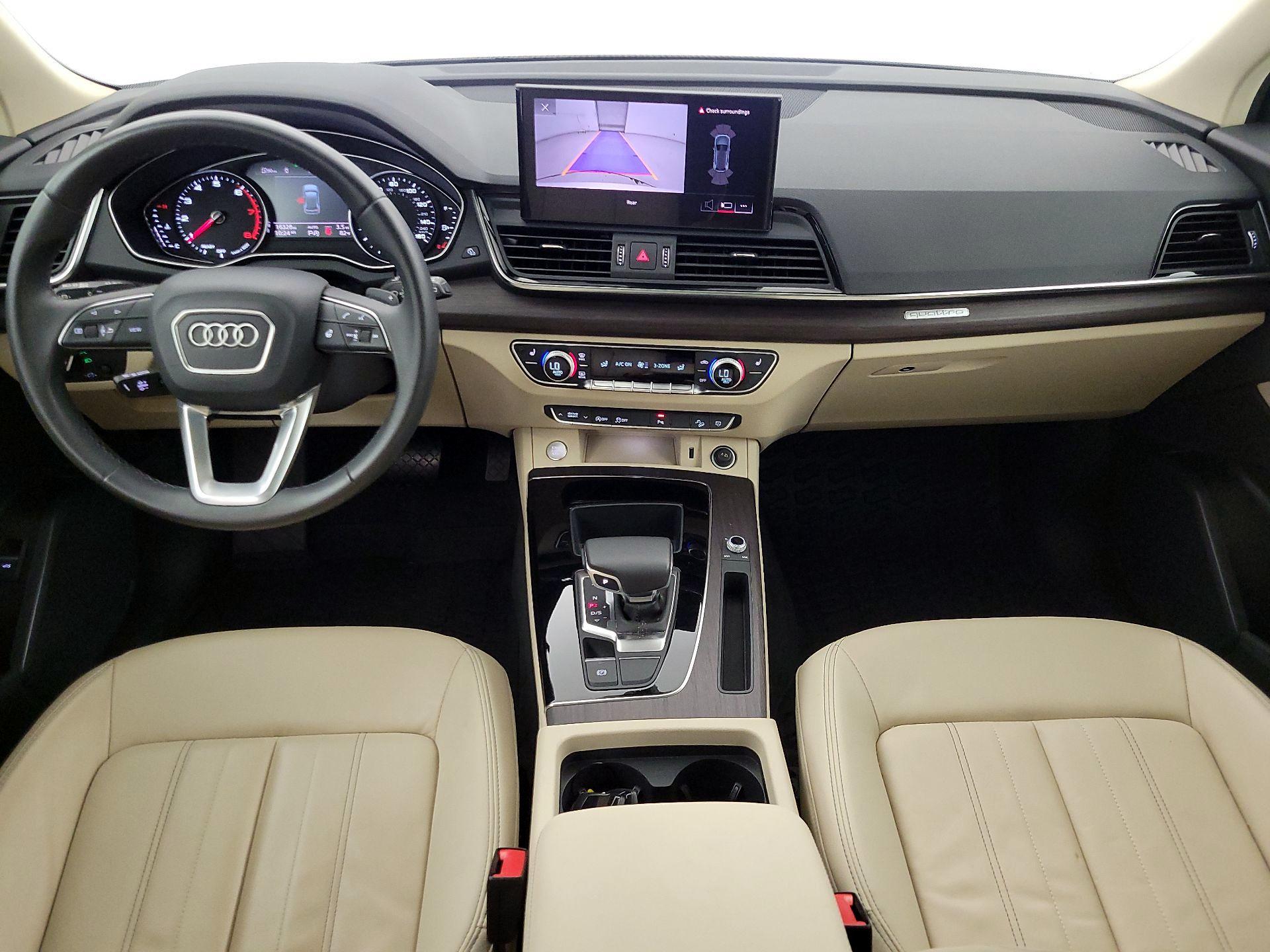 Thumbnail: 2023 Audi Q5 - 9