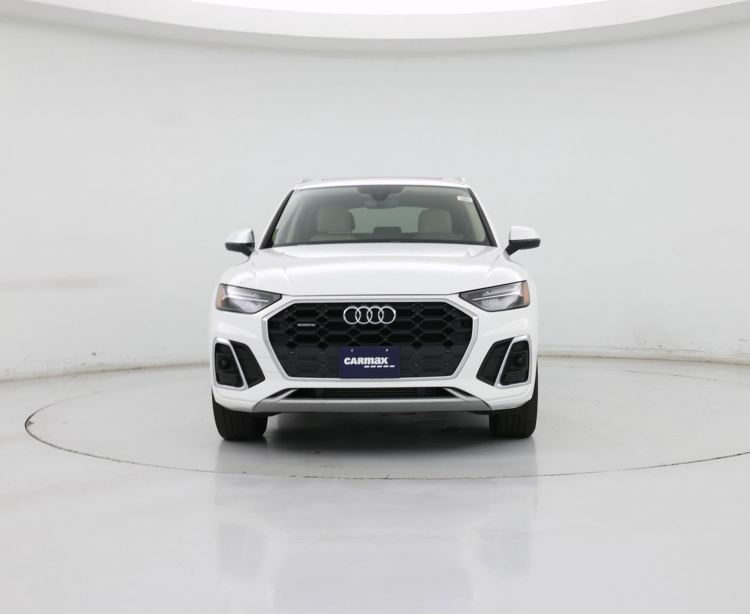Thumbnail: 2023 Audi Q5 - 5