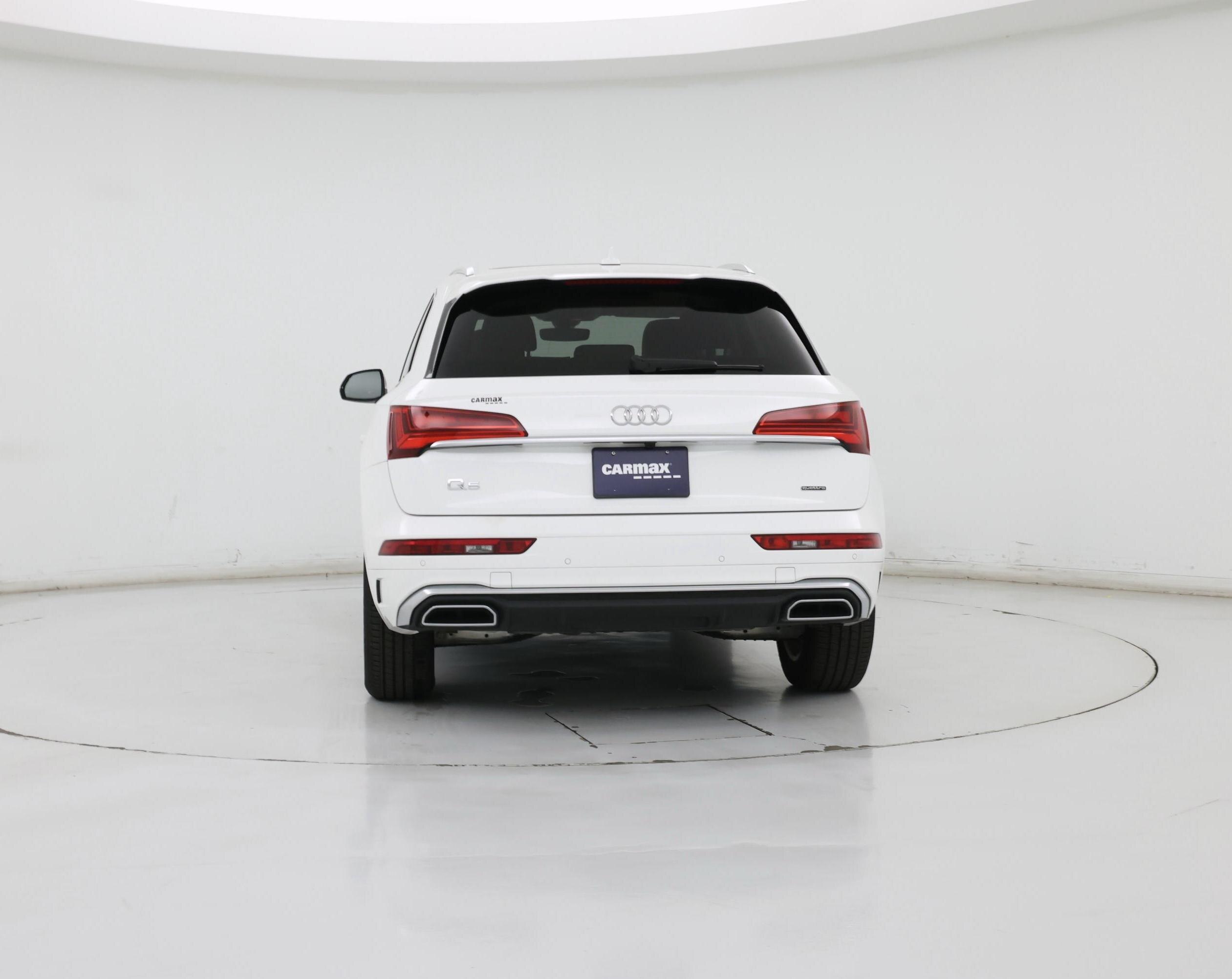 Thumbnail: 2023 Audi Q5 - 6