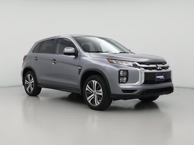 2023 Mitsubishi Outlander Sport ES