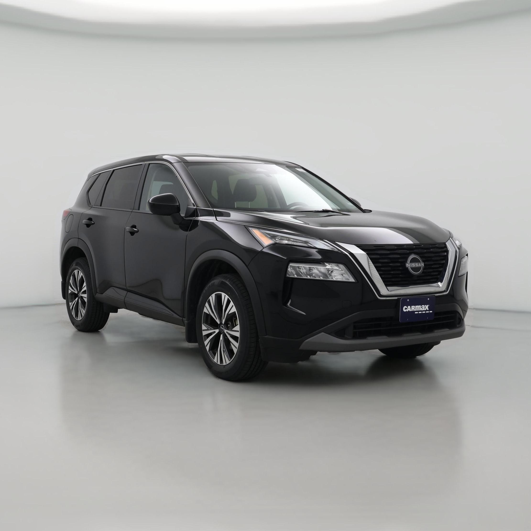 Thumbnail: 2023 Nissan Rogue - 1