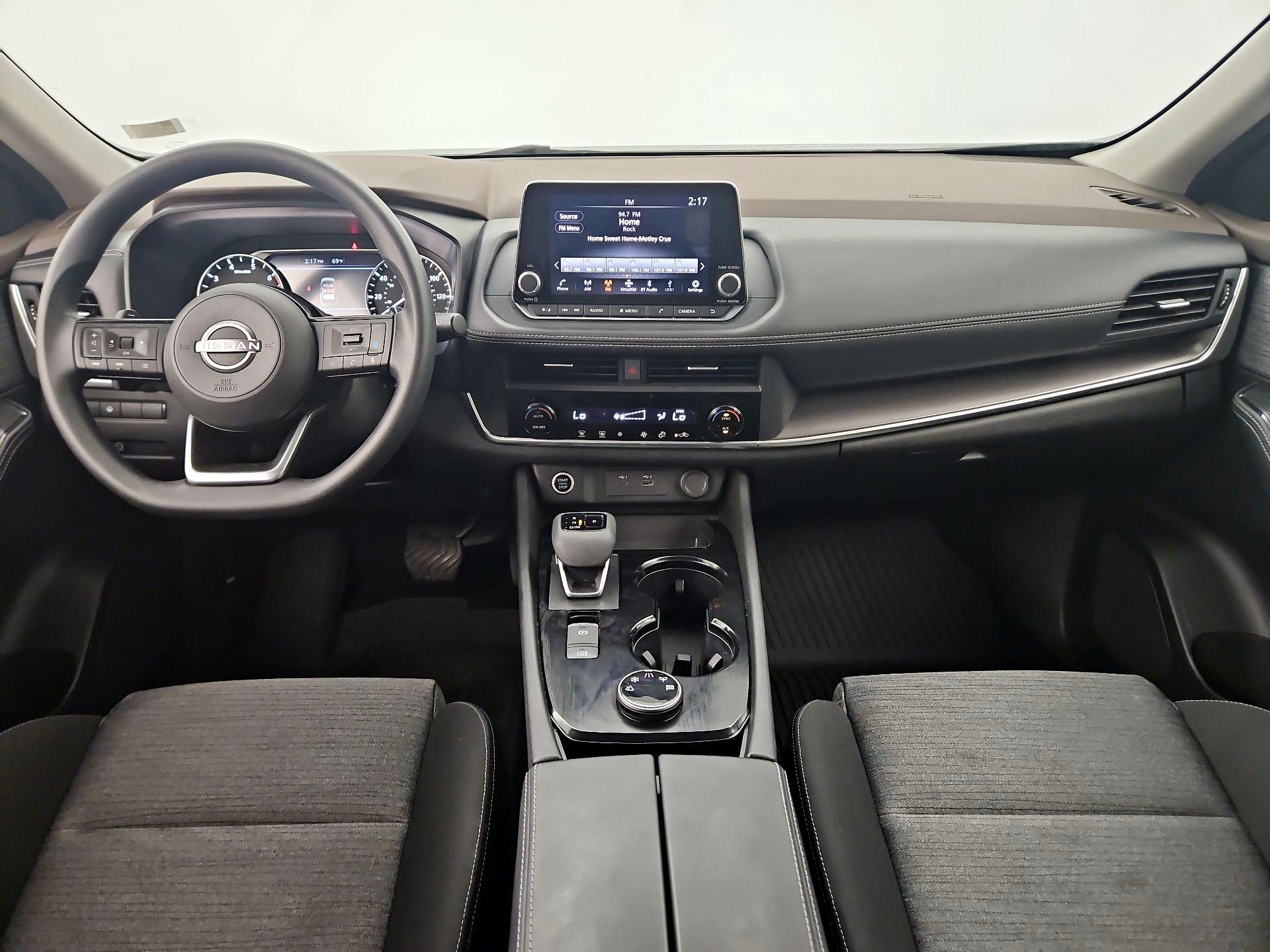 Thumbnail: 2023 Nissan Rogue - 9