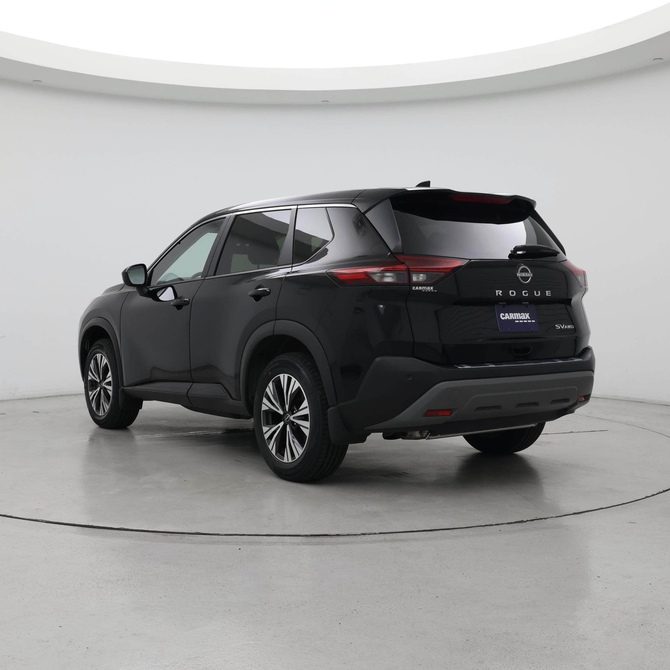 Thumbnail: 2023 Nissan Rogue - 2