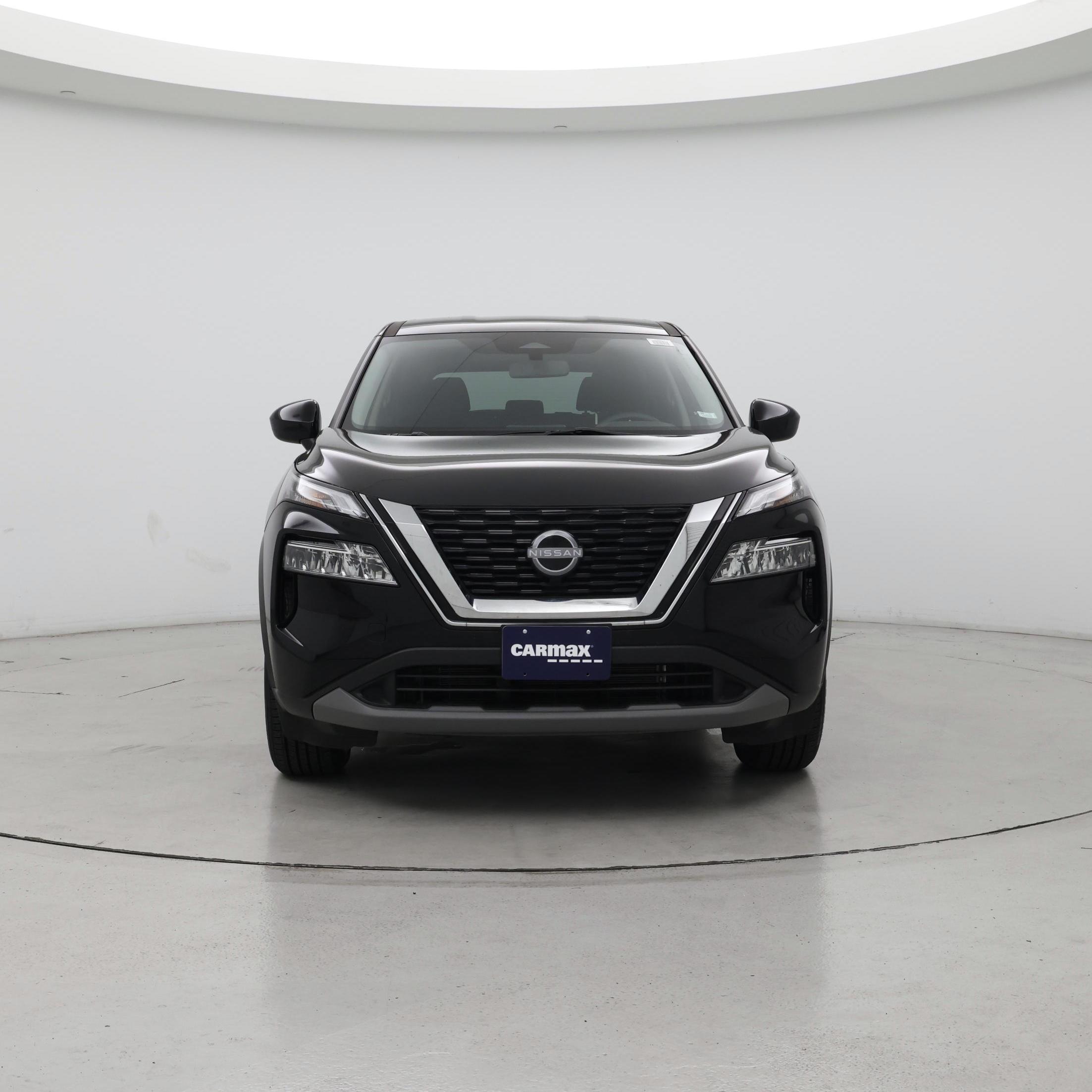 Thumbnail: 2023 Nissan Rogue - 5