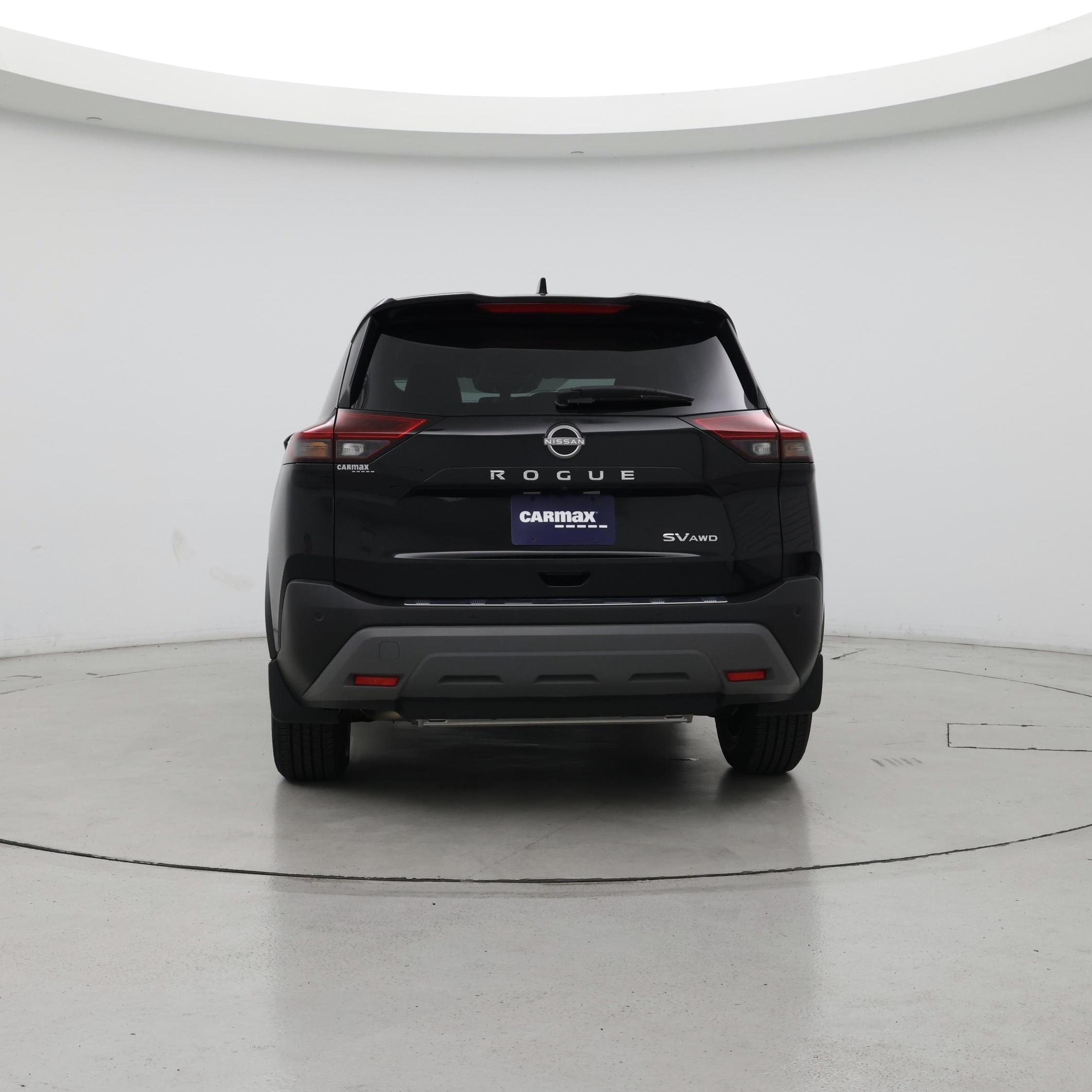 Thumbnail: 2023 Nissan Rogue - 6