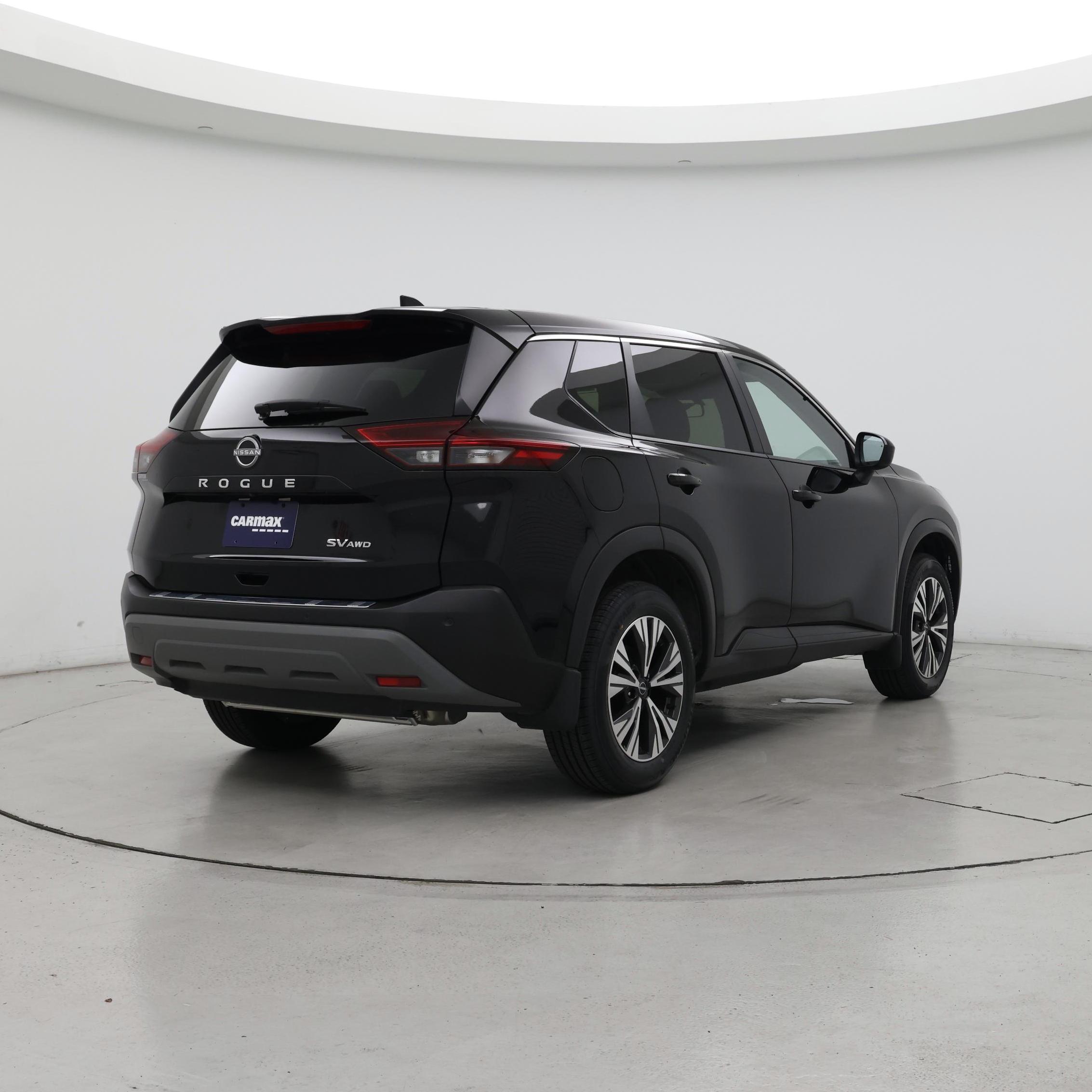 Thumbnail: 2023 Nissan Rogue - 8