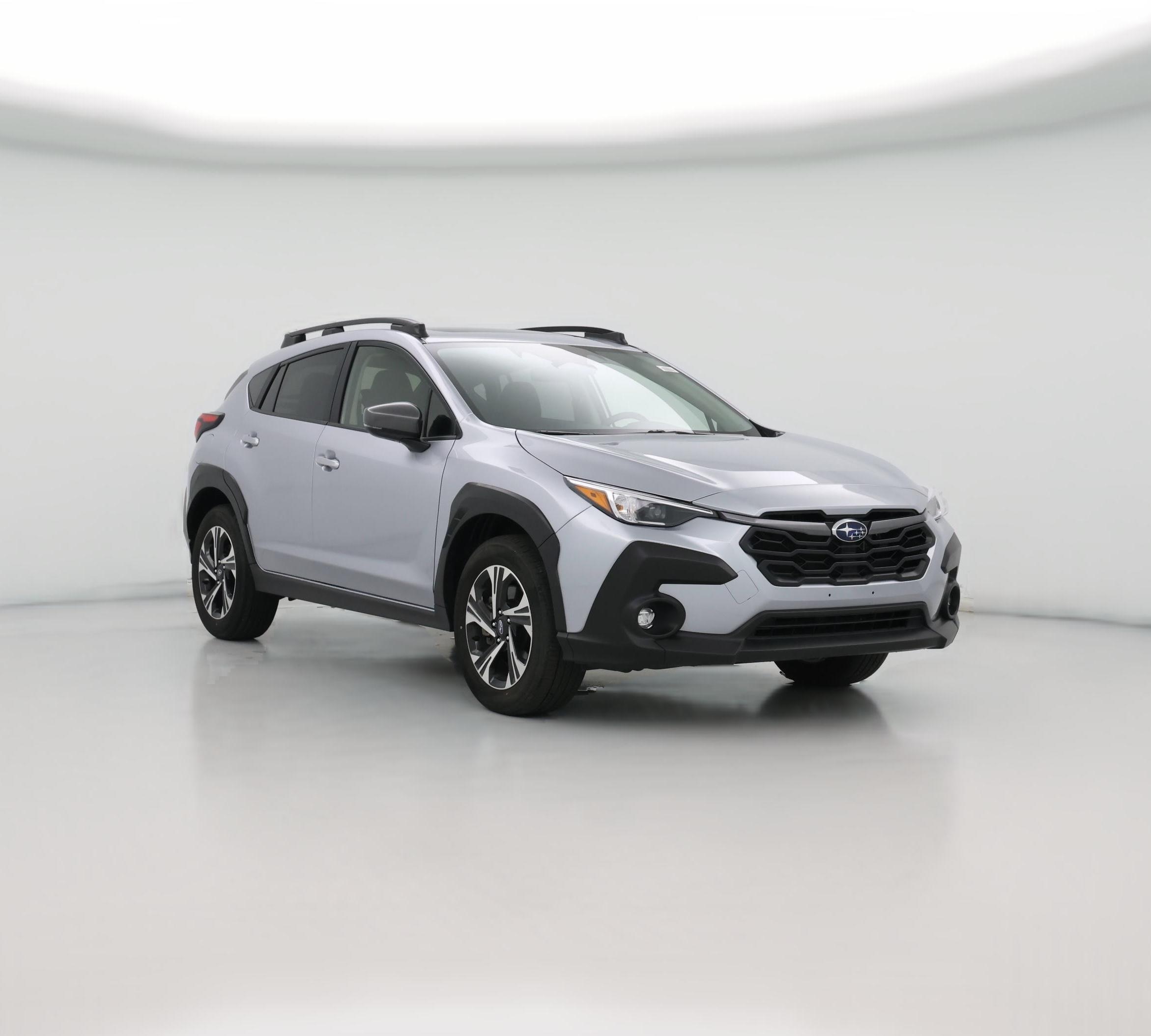Thumbnail: 2025 Subaru Crosstrek - 1