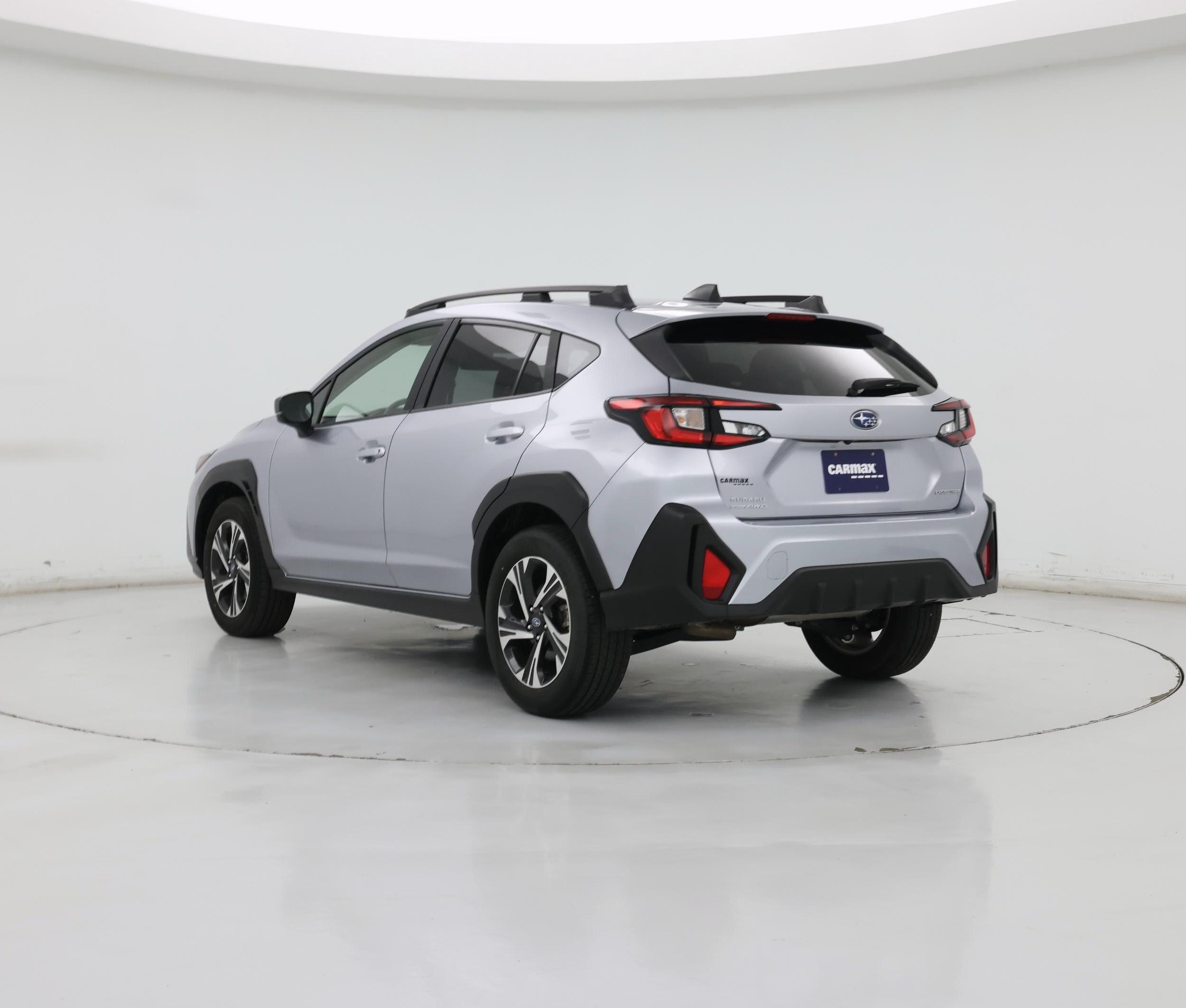 Thumbnail: 2025 Subaru Crosstrek - 2