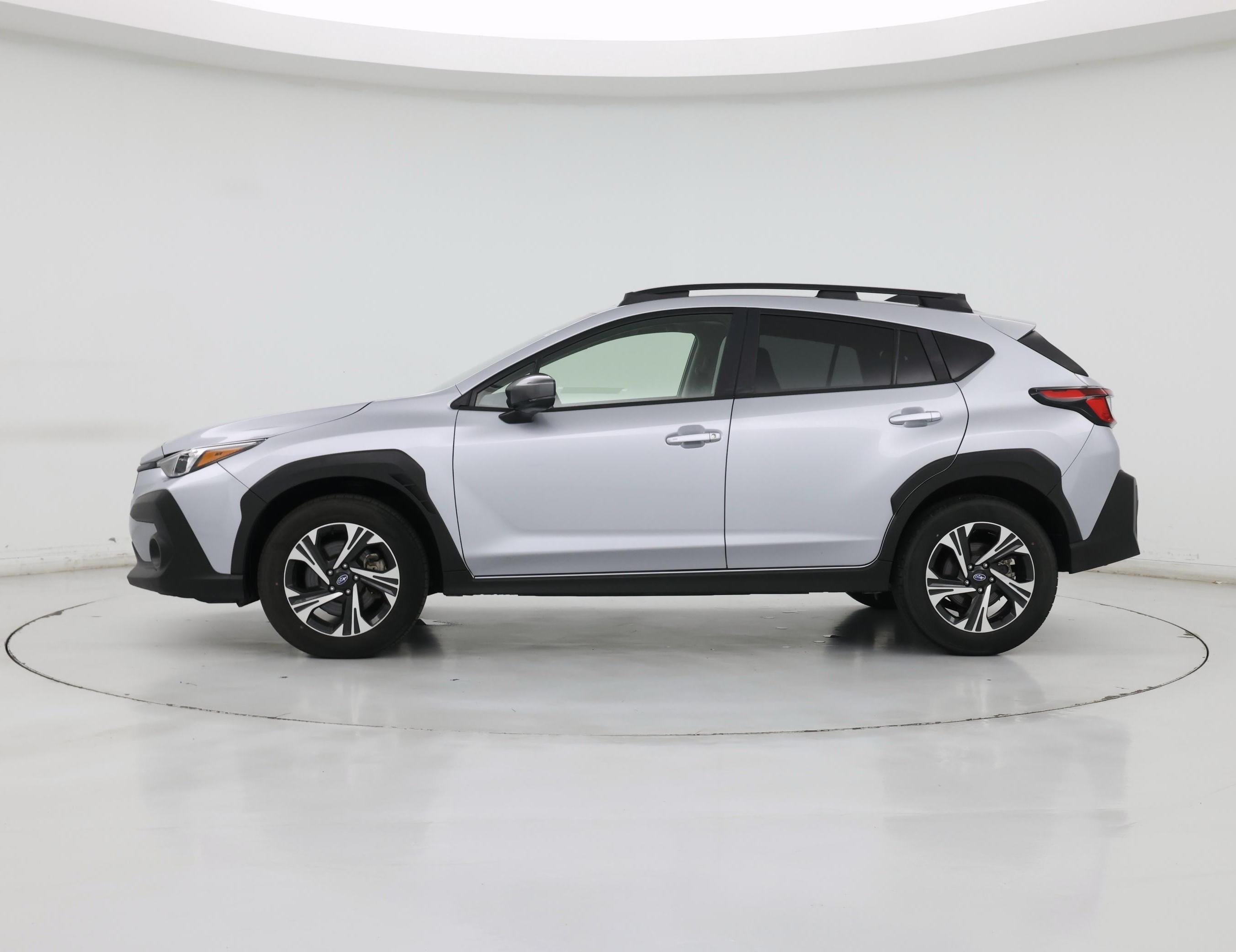 Thumbnail: 2025 Subaru Crosstrek - 3