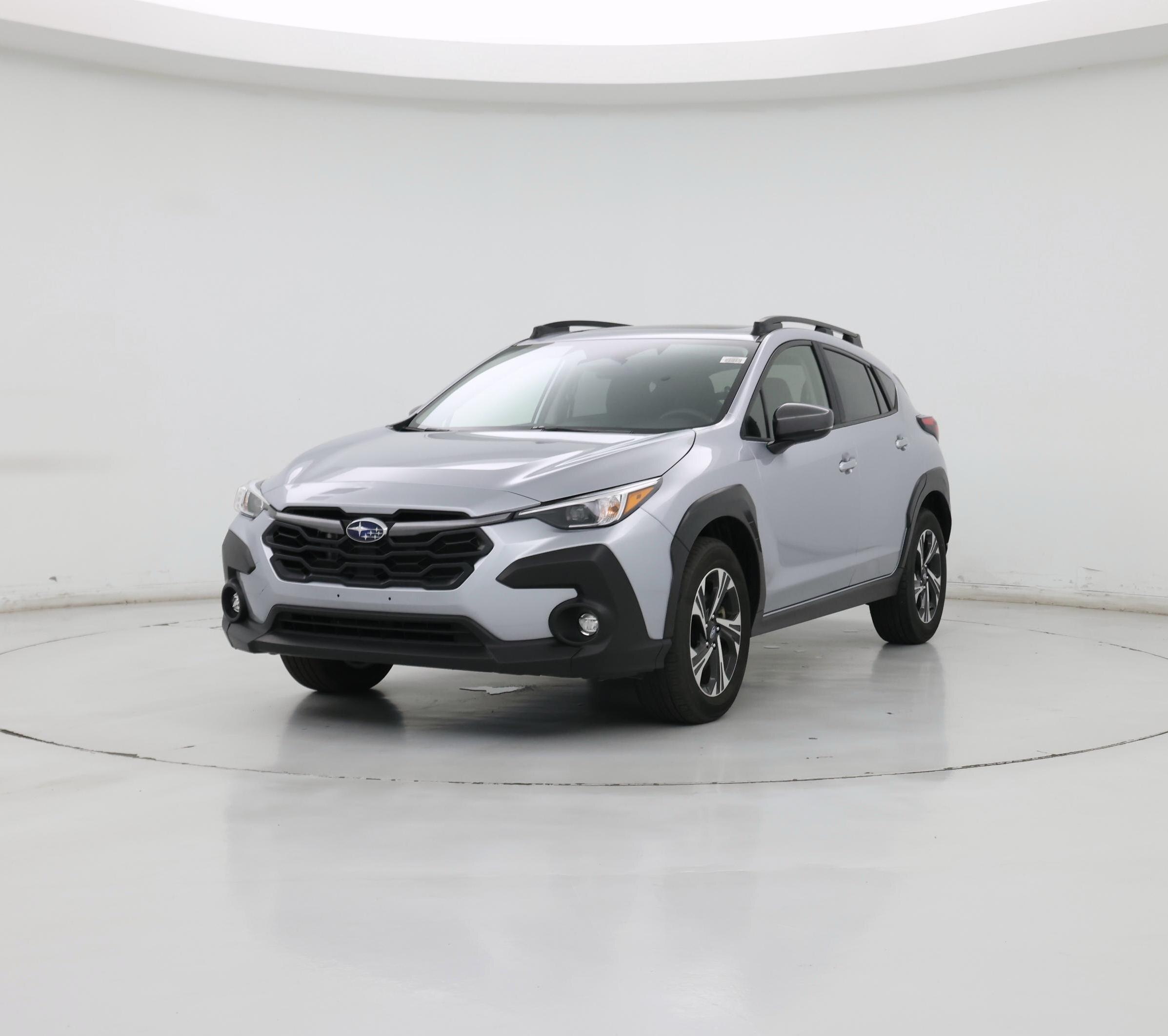Thumbnail: 2025 Subaru Crosstrek - 4