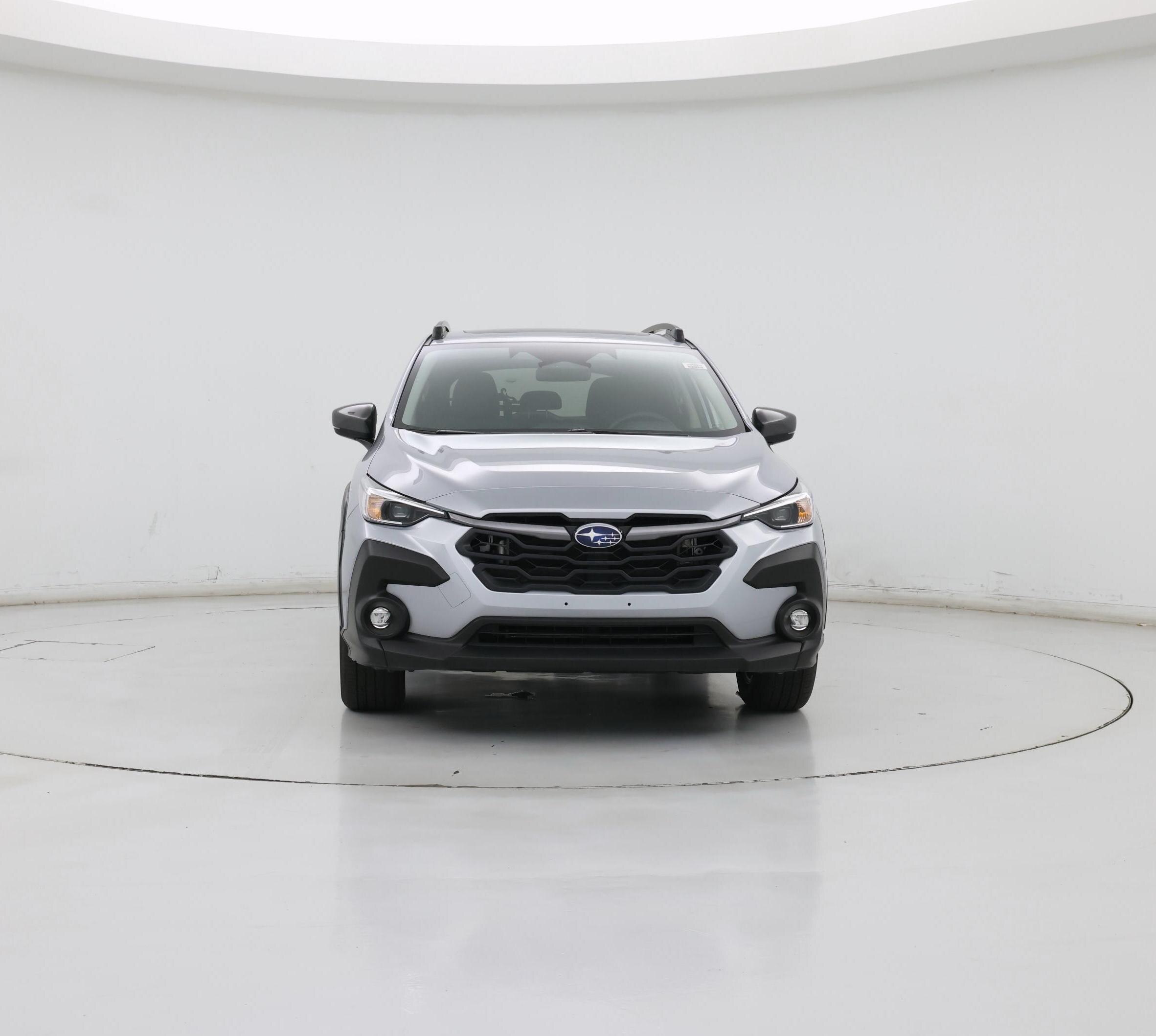 Thumbnail: 2025 Subaru Crosstrek - 5