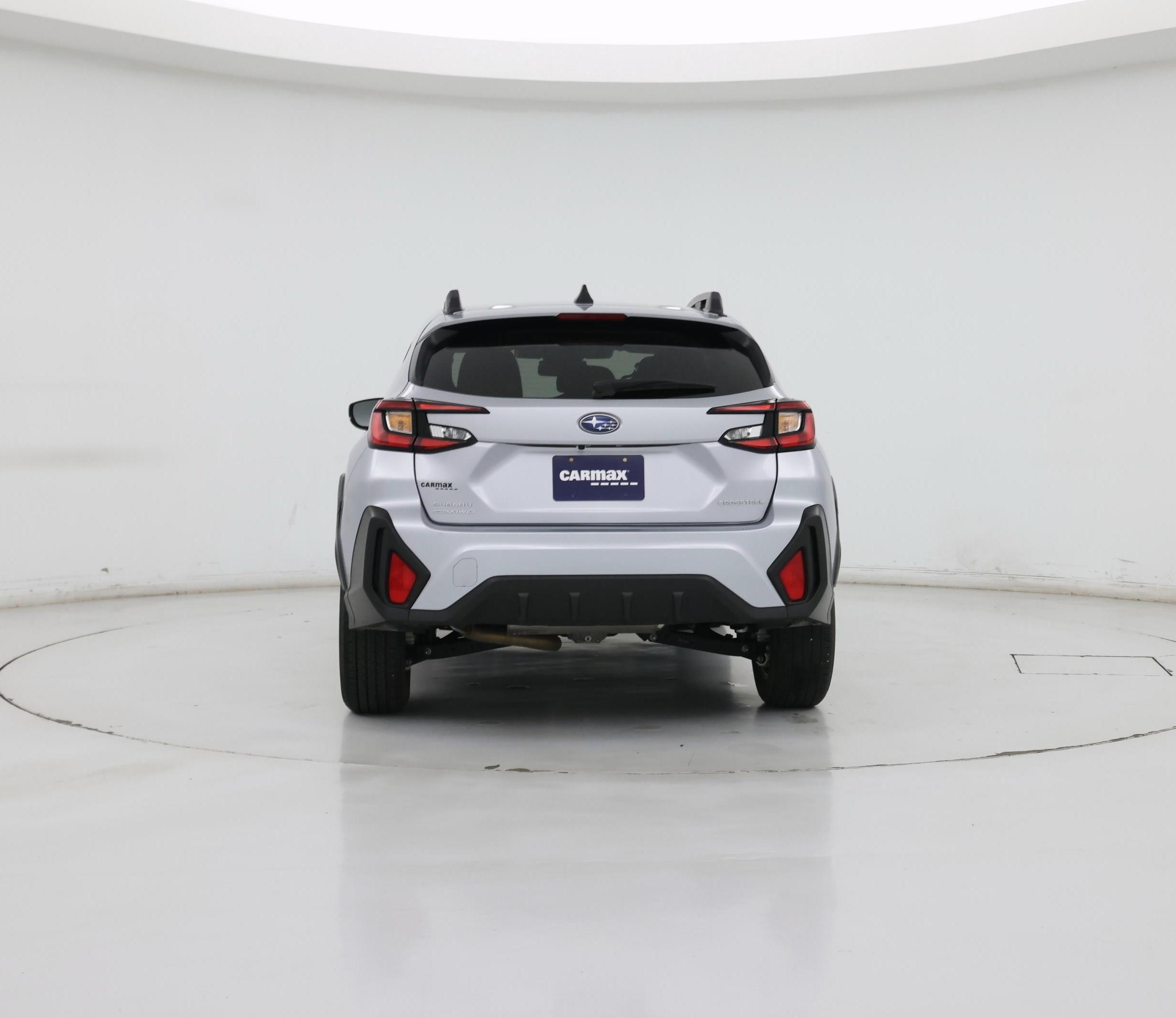 Thumbnail: 2025 Subaru Crosstrek - 6