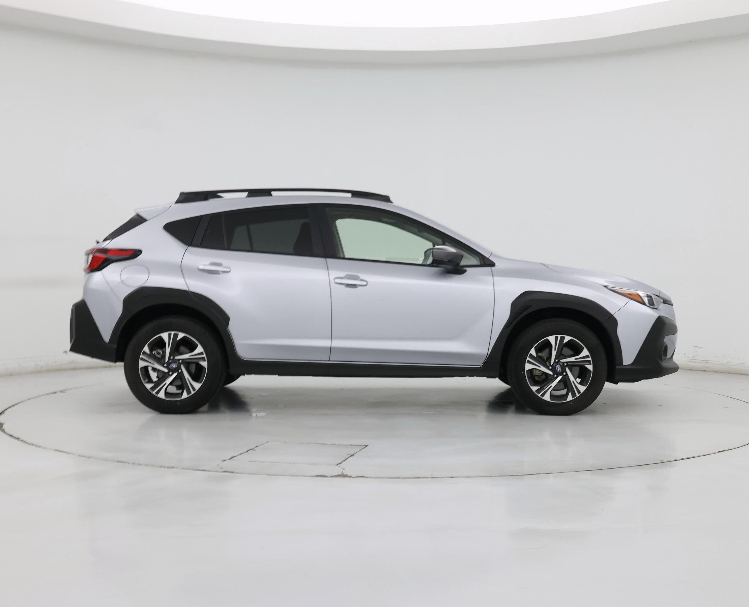 Thumbnail: 2025 Subaru Crosstrek - 7