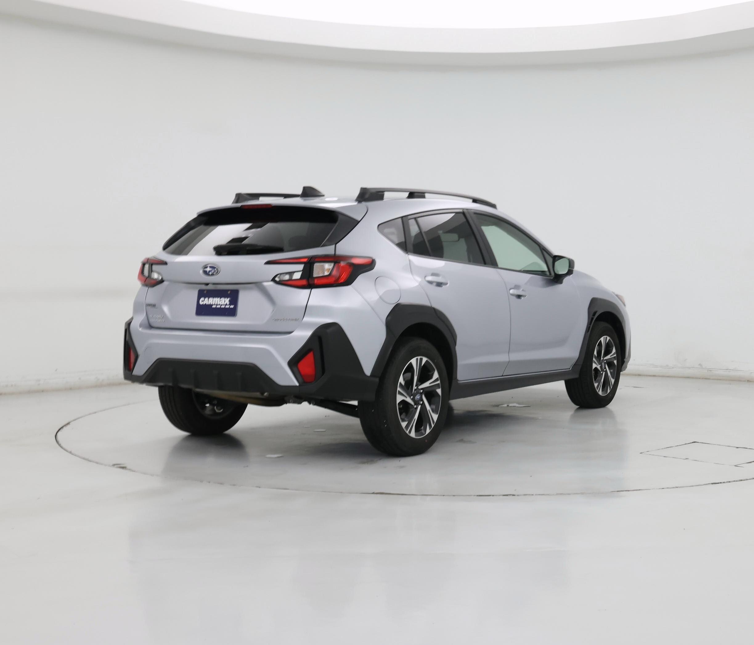 Thumbnail: 2025 Subaru Crosstrek - 8