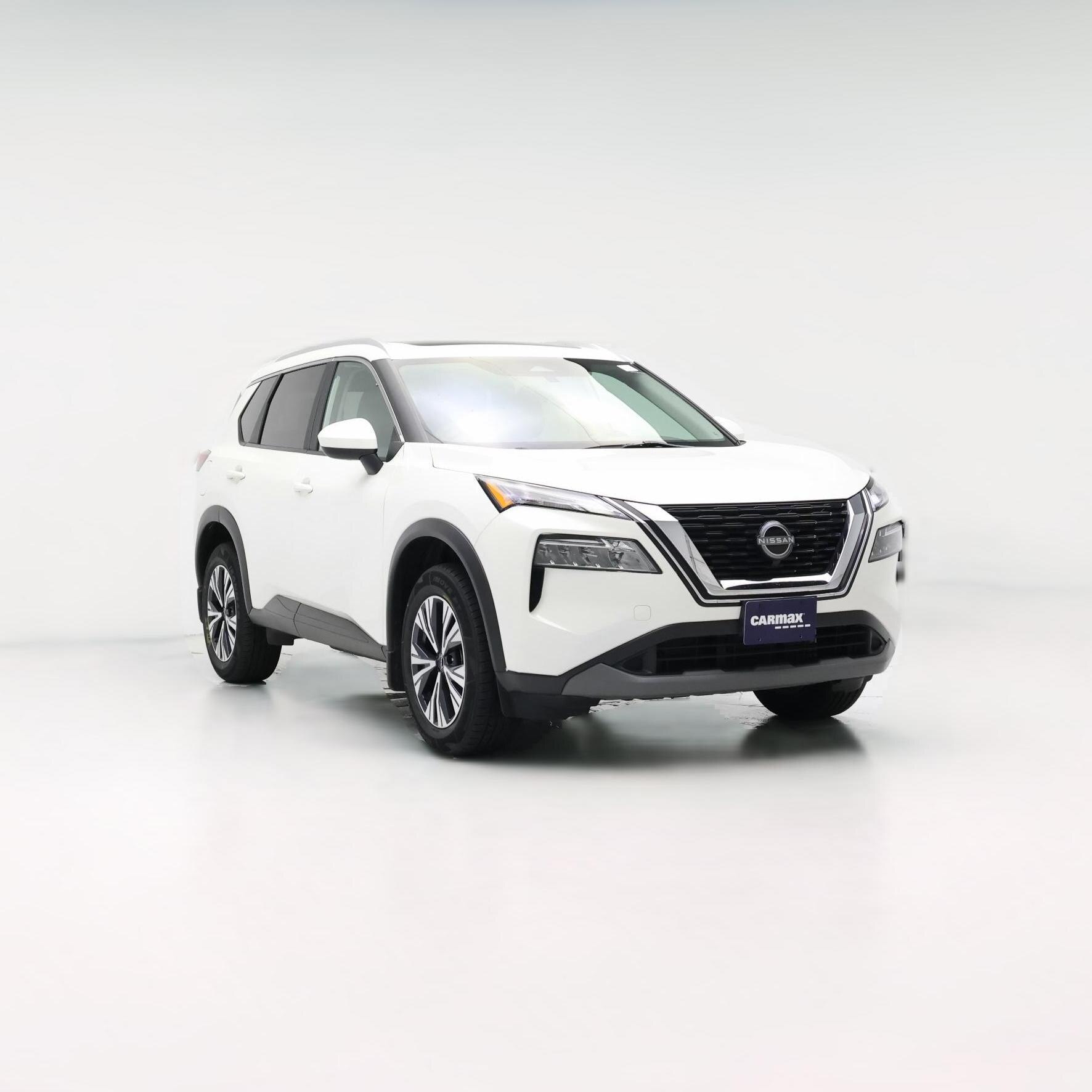 Thumbnail: 2023 Nissan Rogue - 1