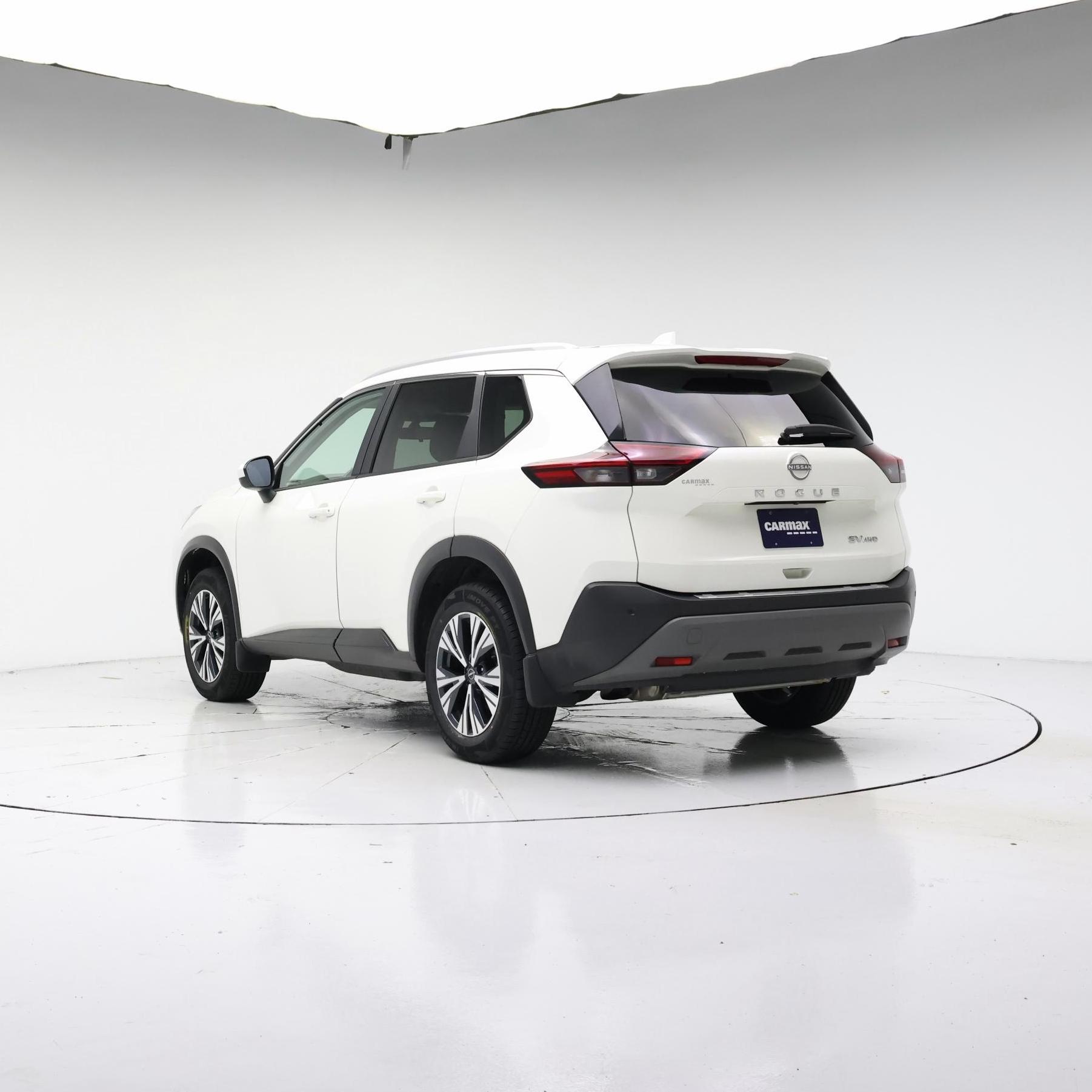 Thumbnail: 2023 Nissan Rogue - 2