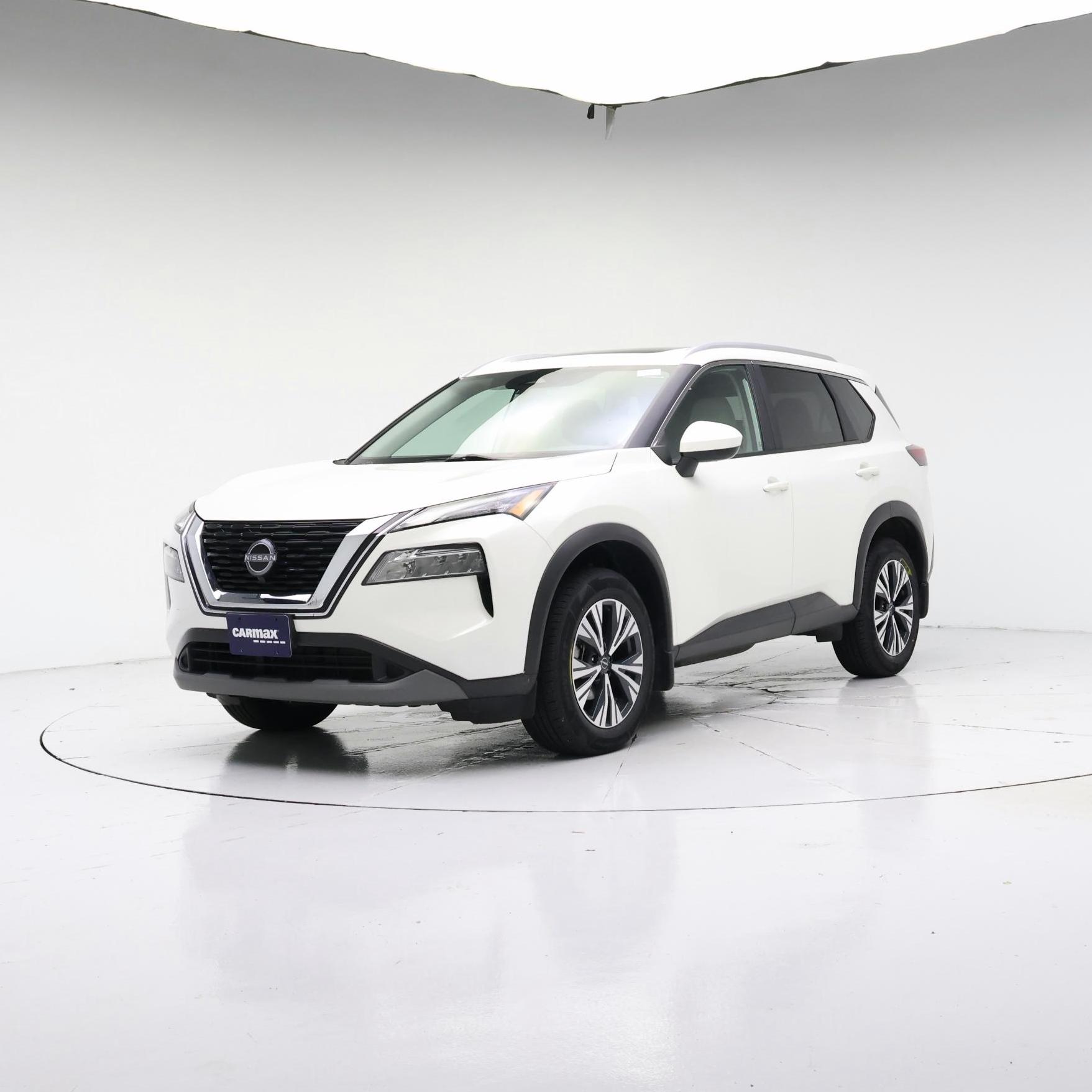 Thumbnail: 2023 Nissan Rogue - 4