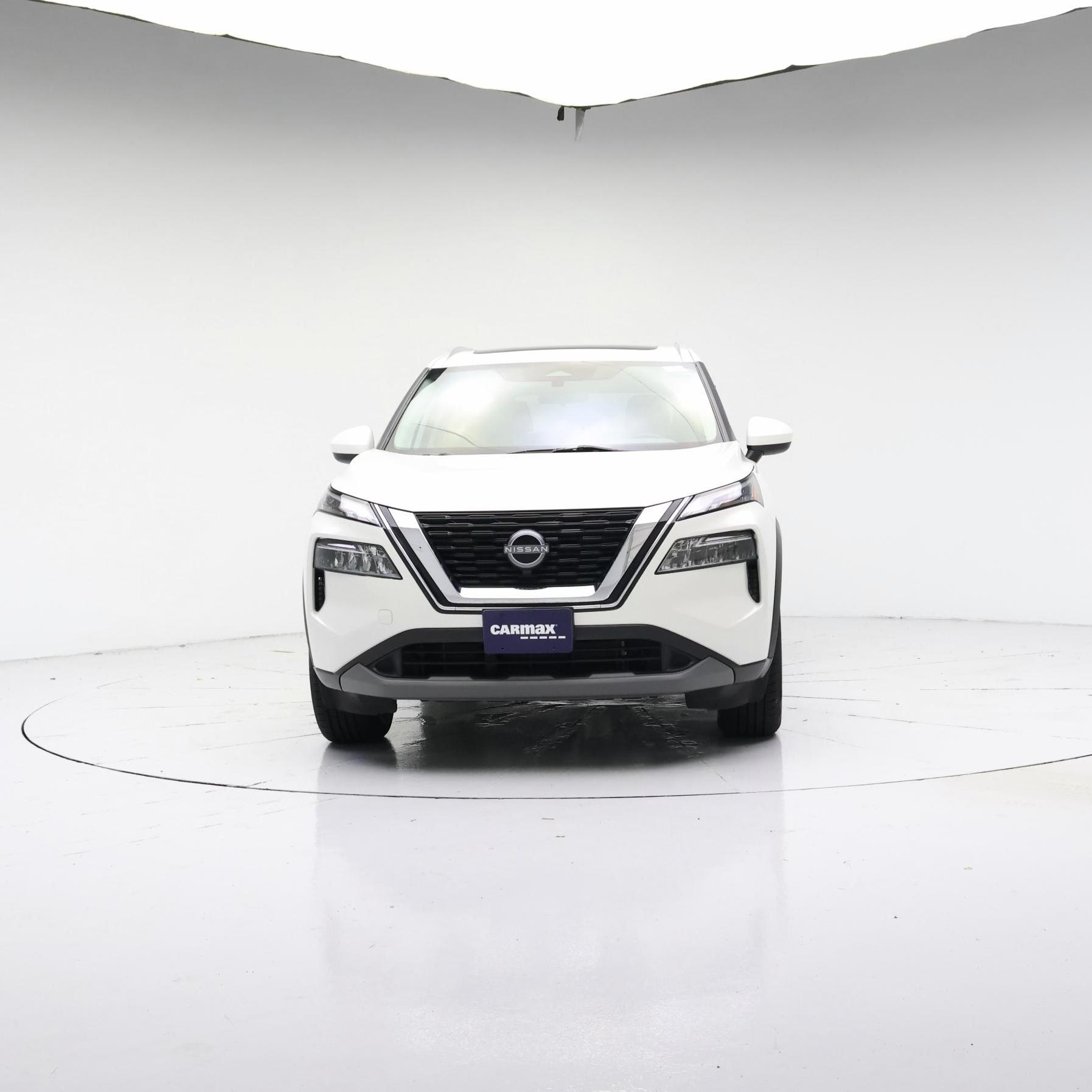 Thumbnail: 2023 Nissan Rogue - 5