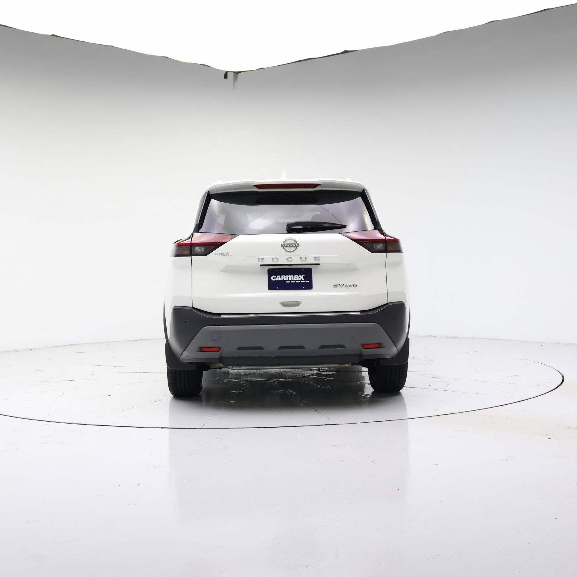 Thumbnail: 2023 Nissan Rogue - 6