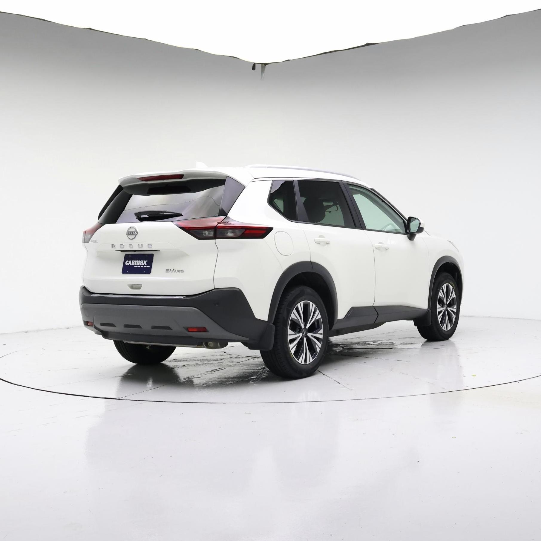 Thumbnail: 2023 Nissan Rogue - 8