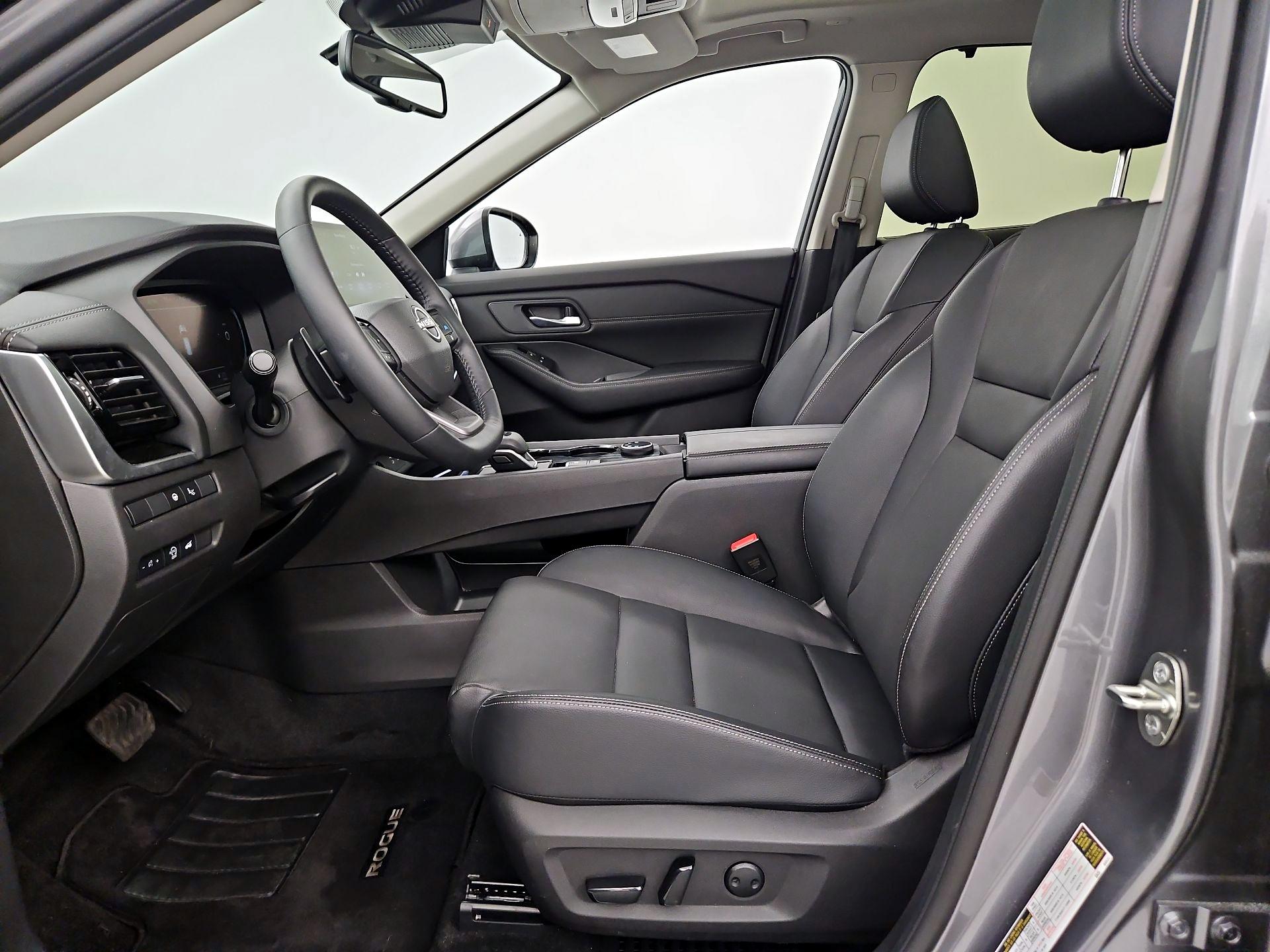 Thumbnail: 2025 Nissan Rogue - 11