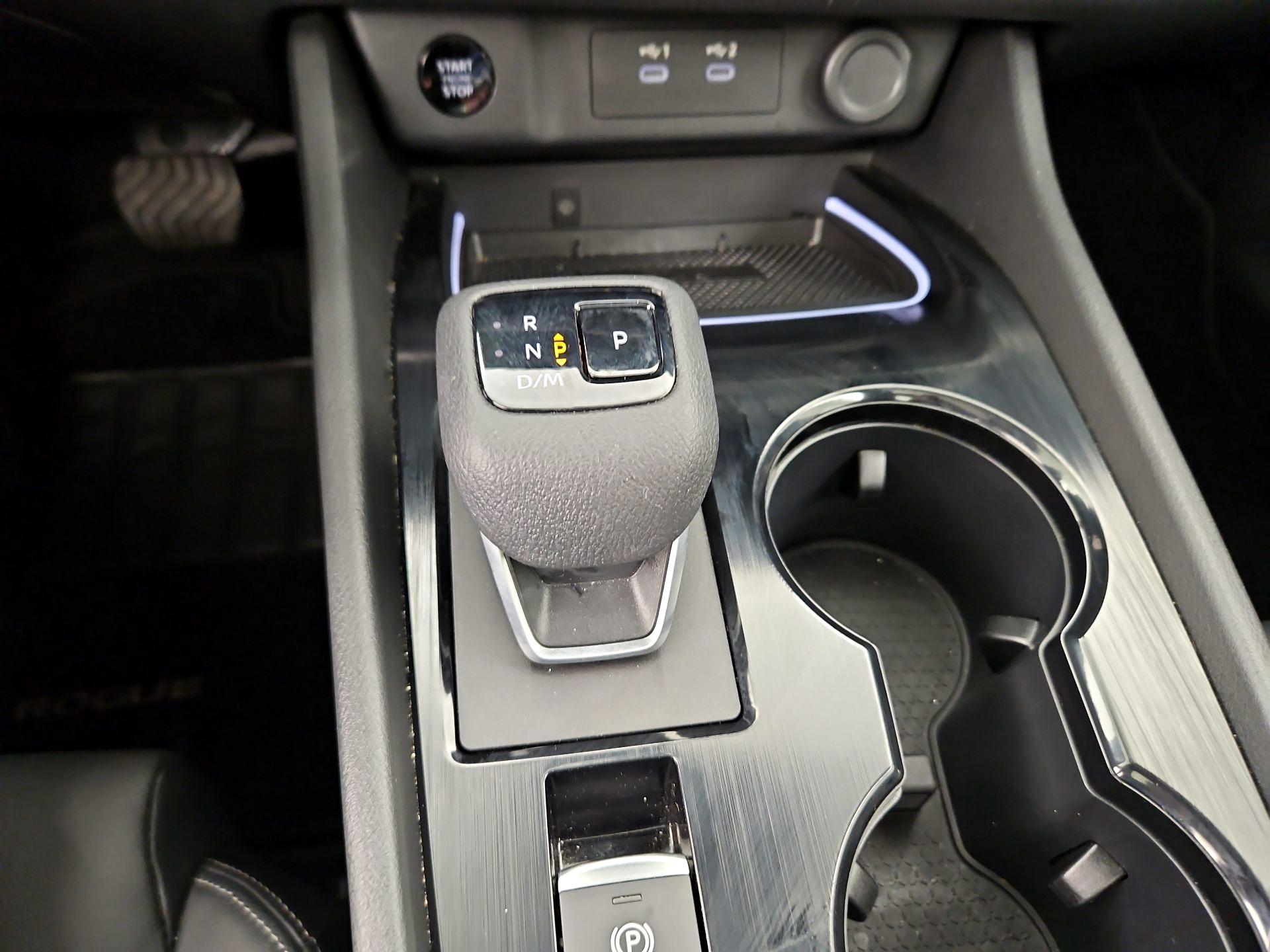 Thumbnail: 2025 Nissan Rogue - 17