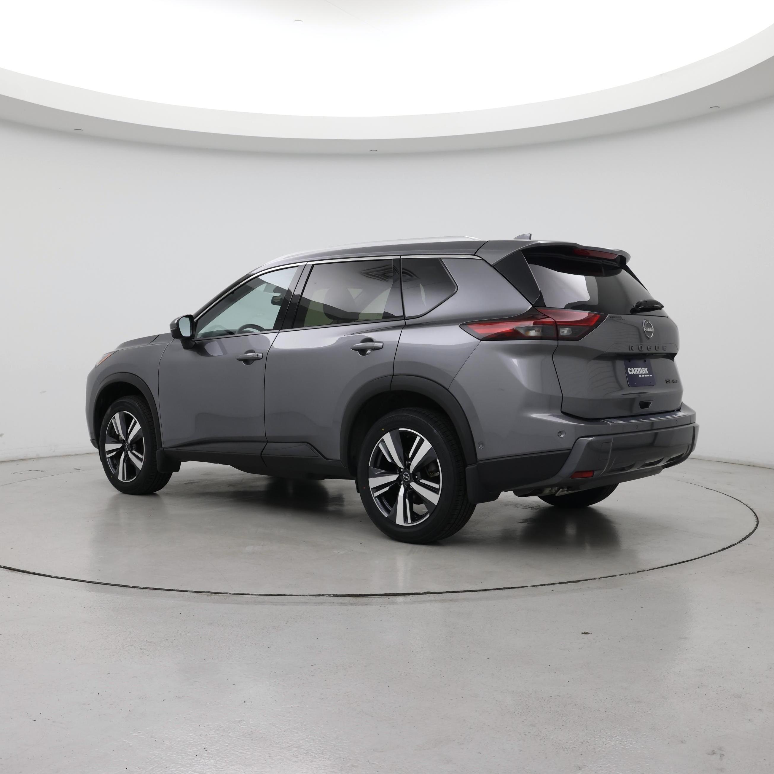 Thumbnail: 2025 Nissan Rogue - 2