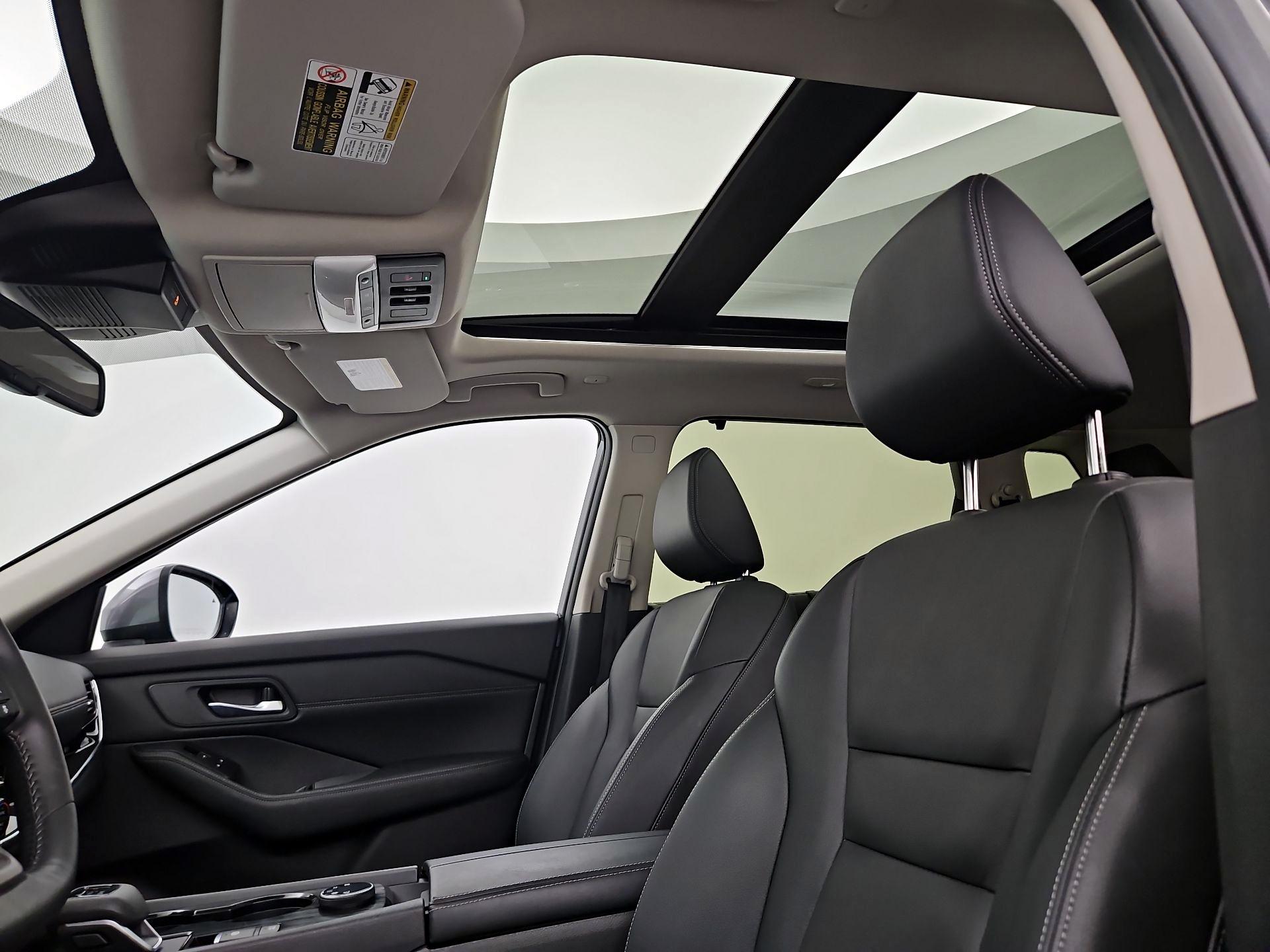 Thumbnail: 2025 Nissan Rogue - 19
